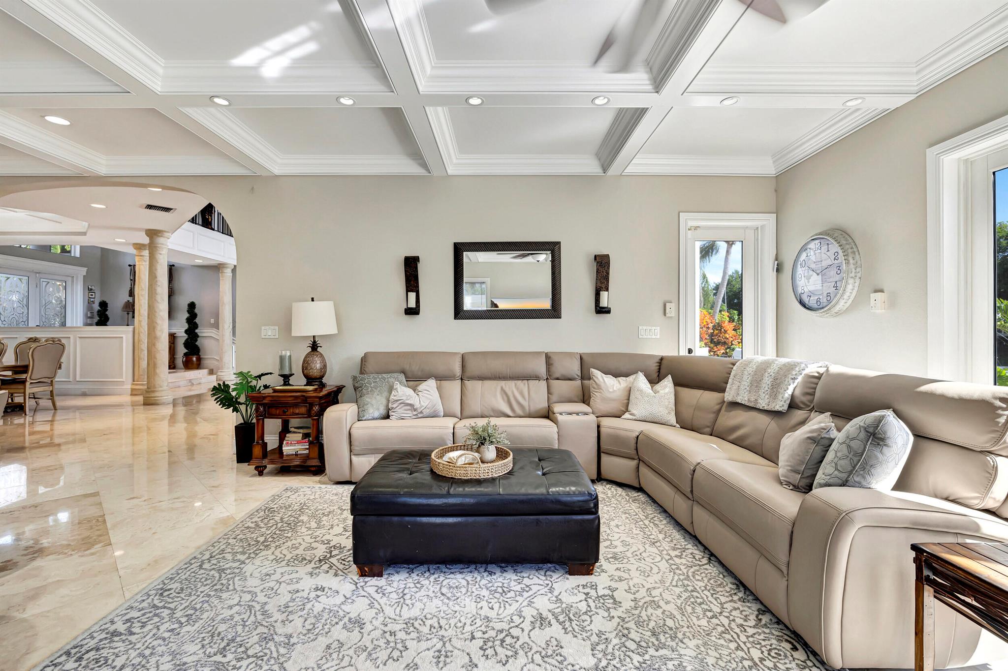 Corol key villas - Residential