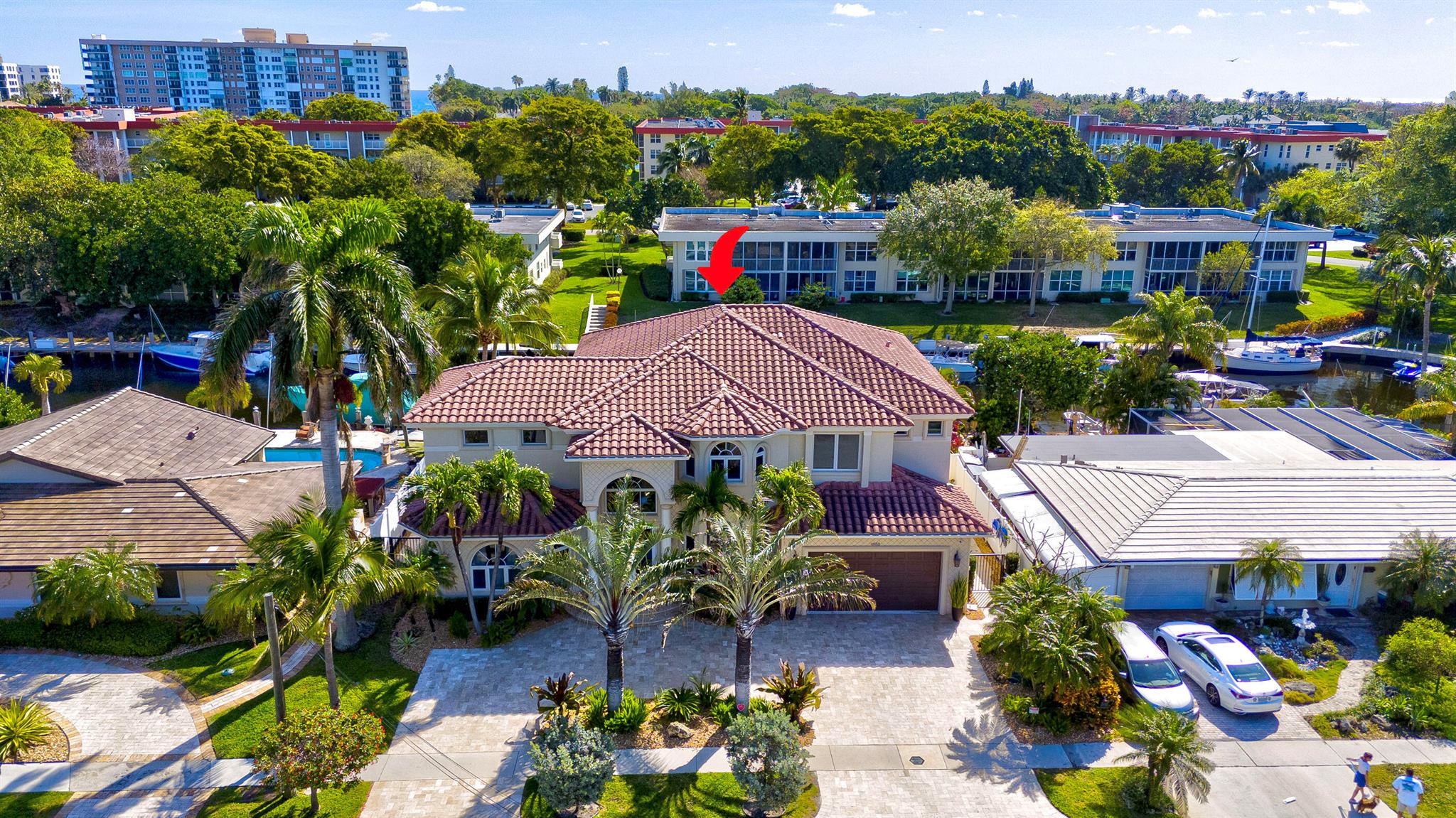 Corol key villas - Residential