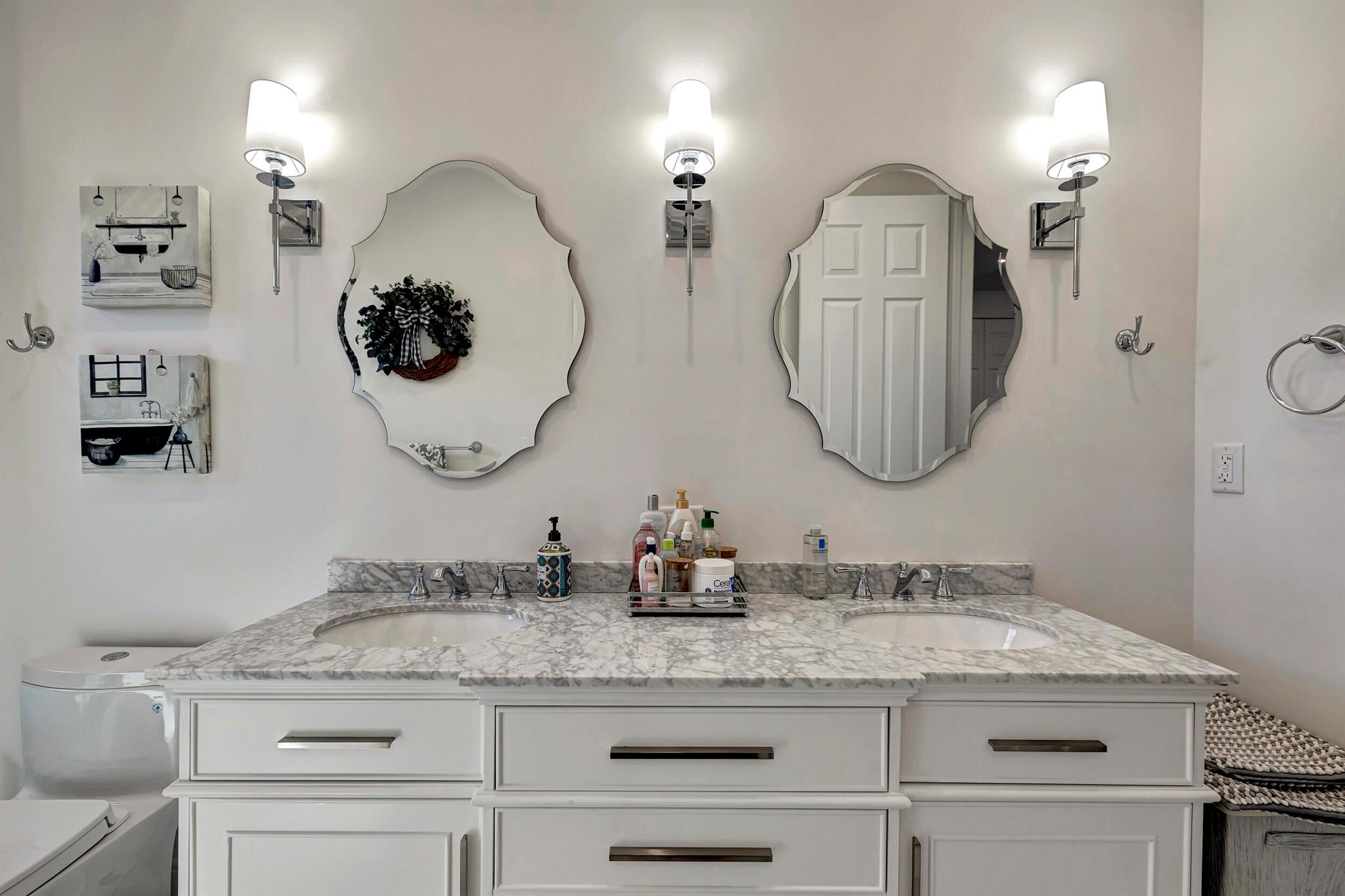 Corol key villas - Residential