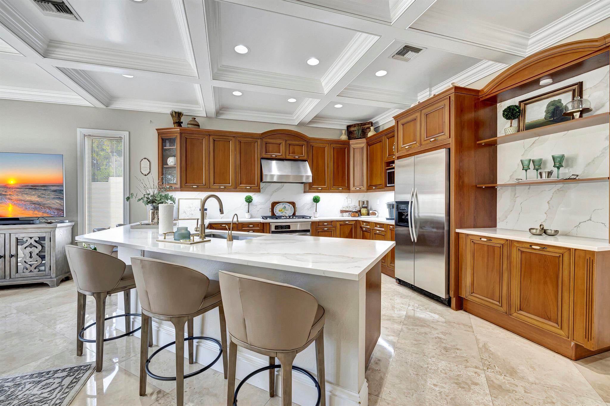 Corol key villas - Residential