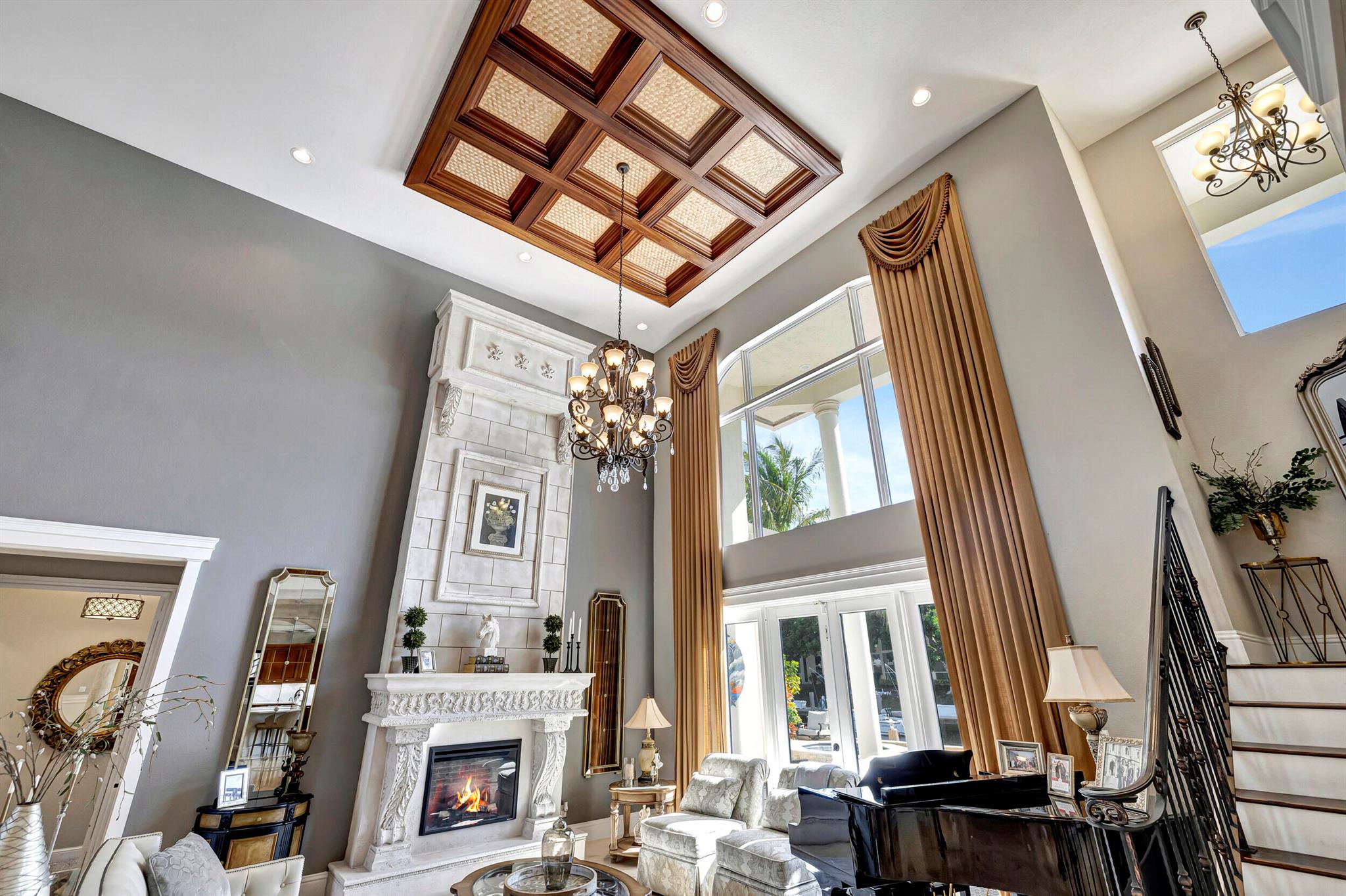 Corol key villas - Residential