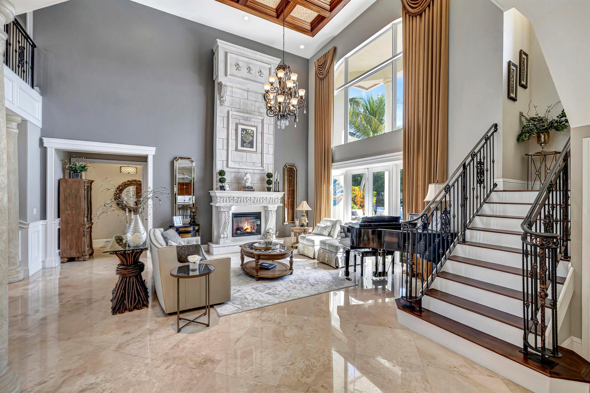 Corol key villas - Residential