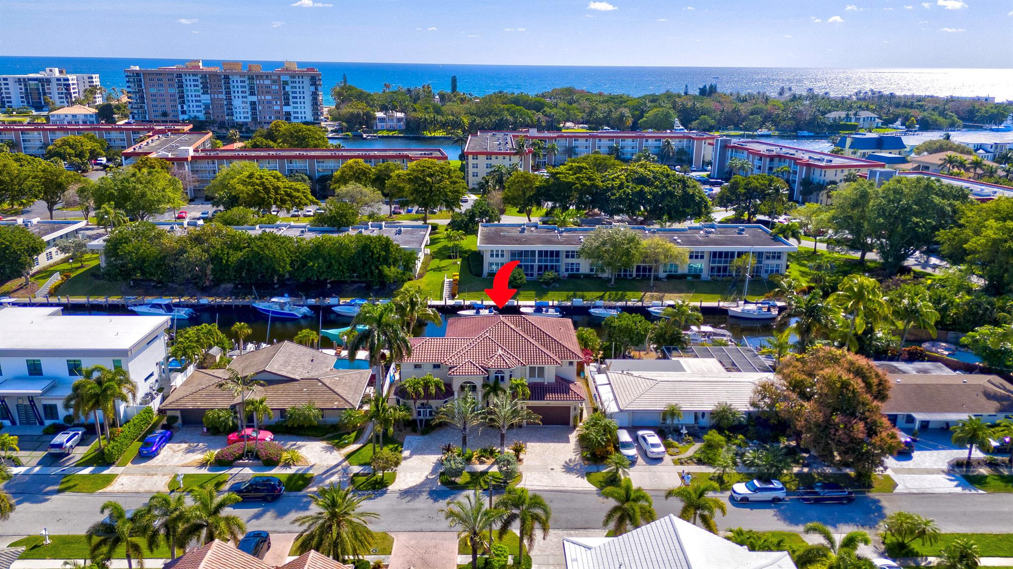 Corol key villas - Residential