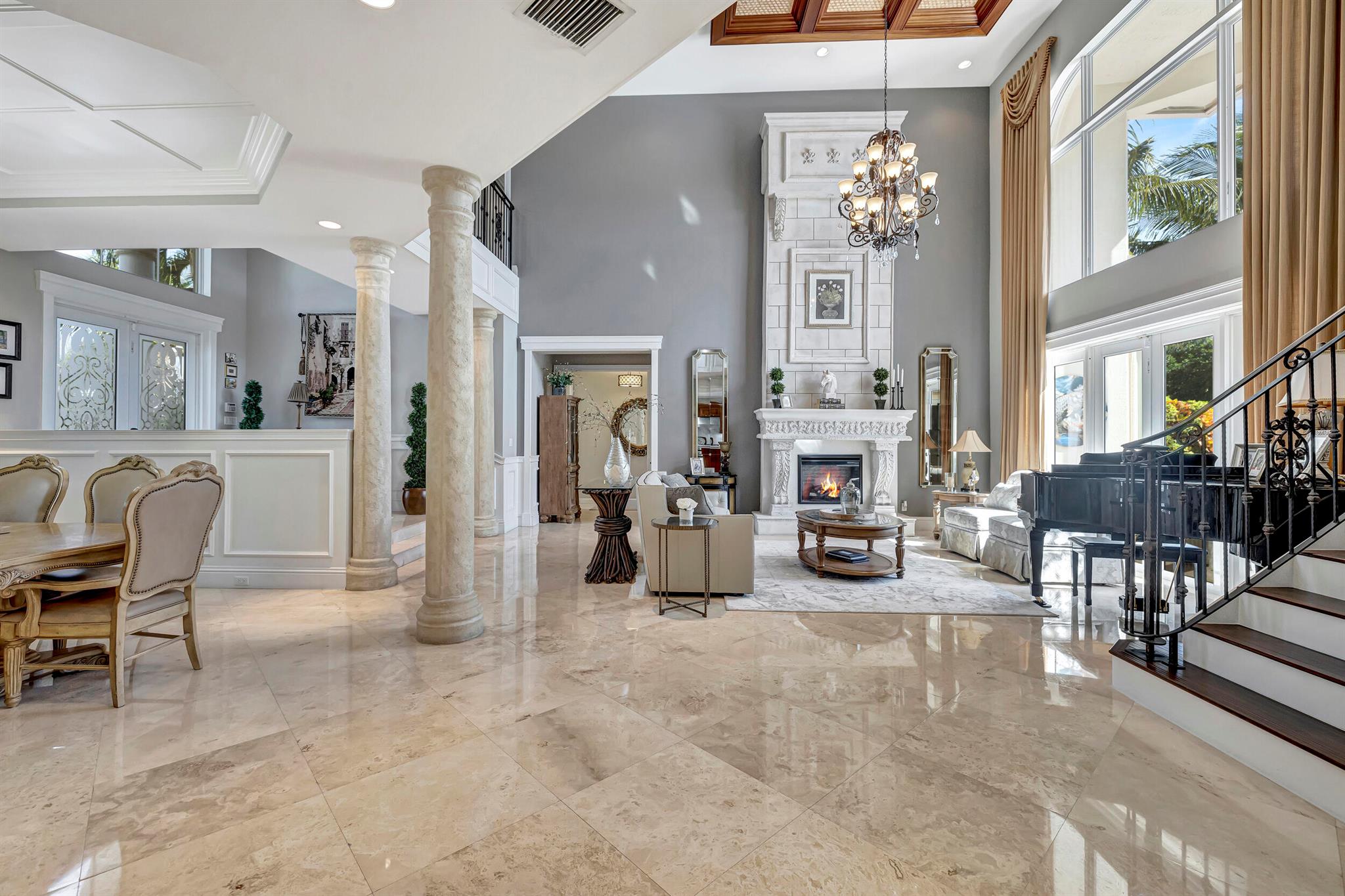 Corol key villas - Residential