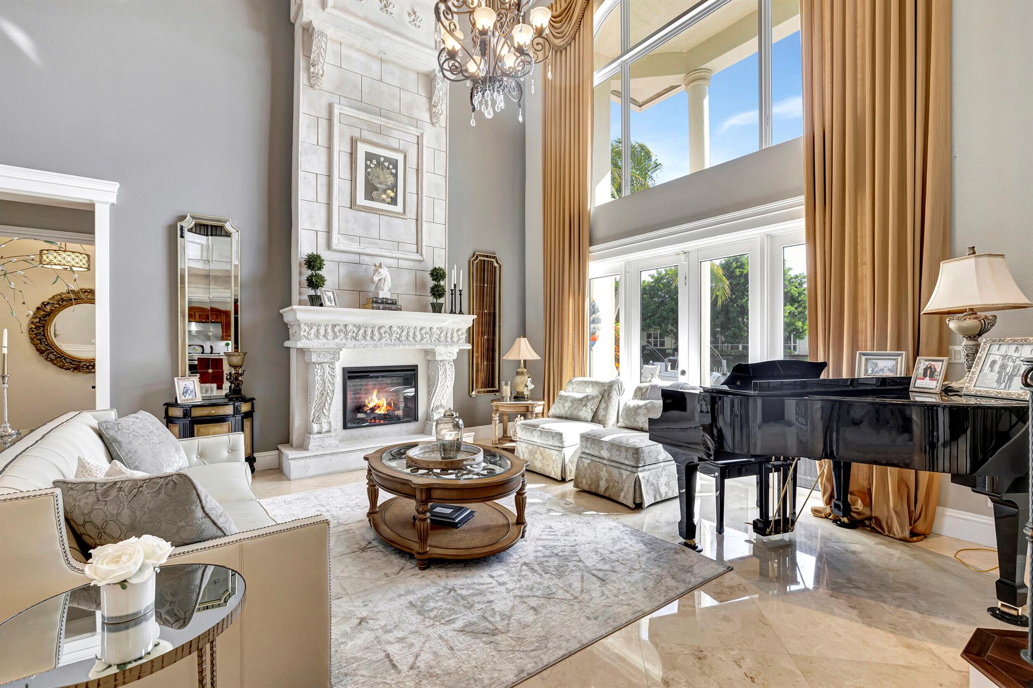 Corol key villas - Residential