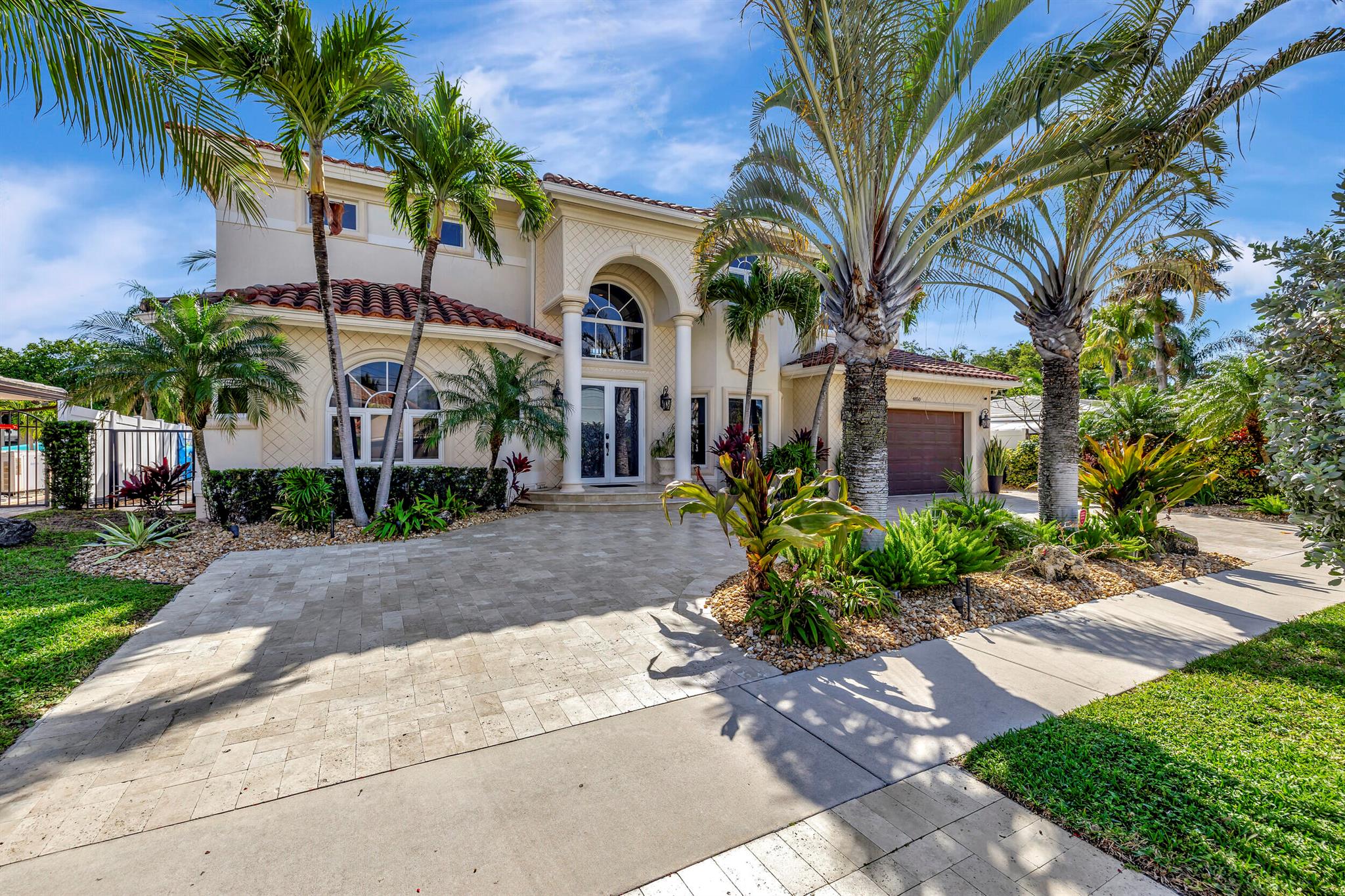 Corol key villas - Residential