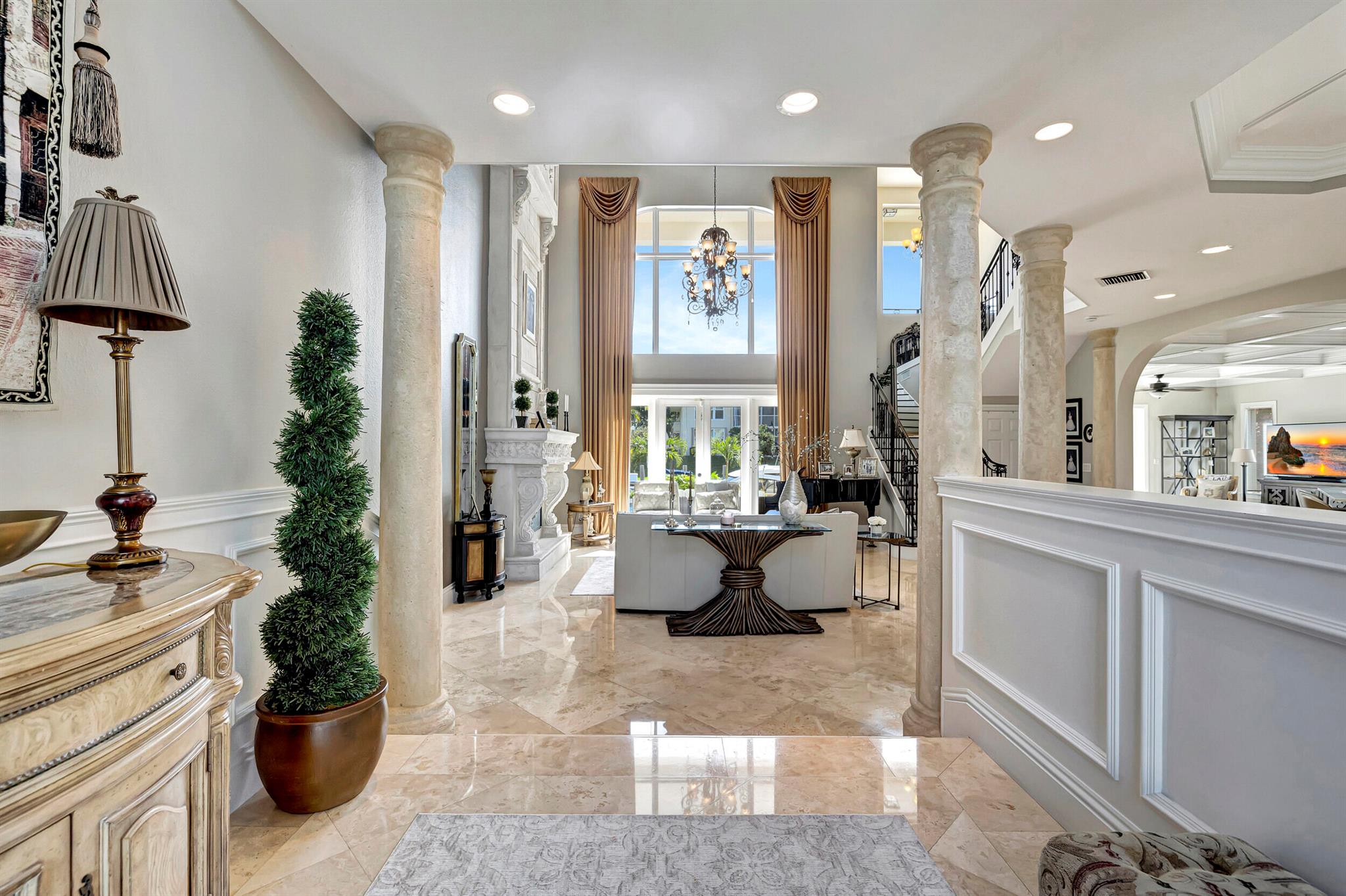 Corol key villas - Residential