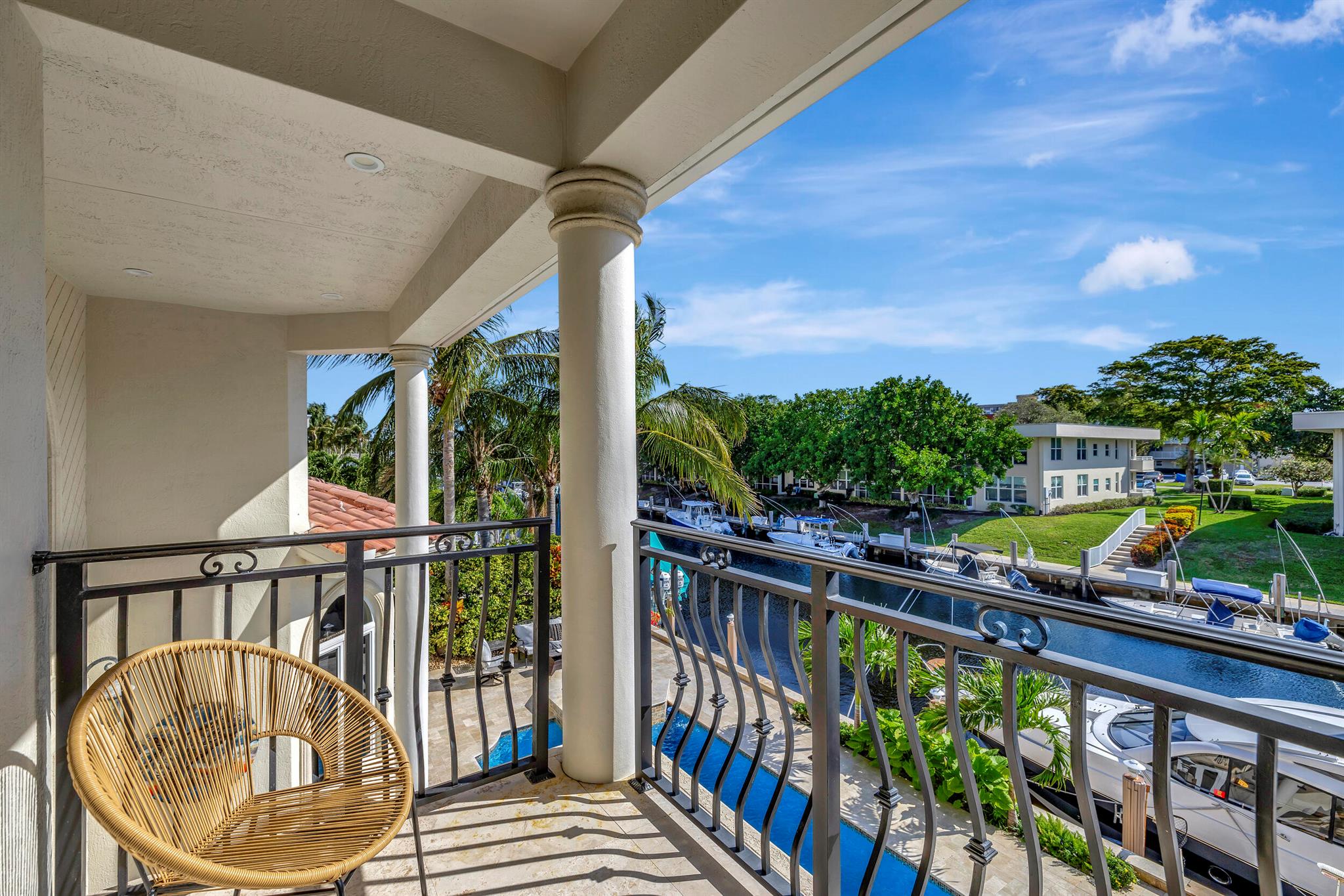 Corol key villas - Residential