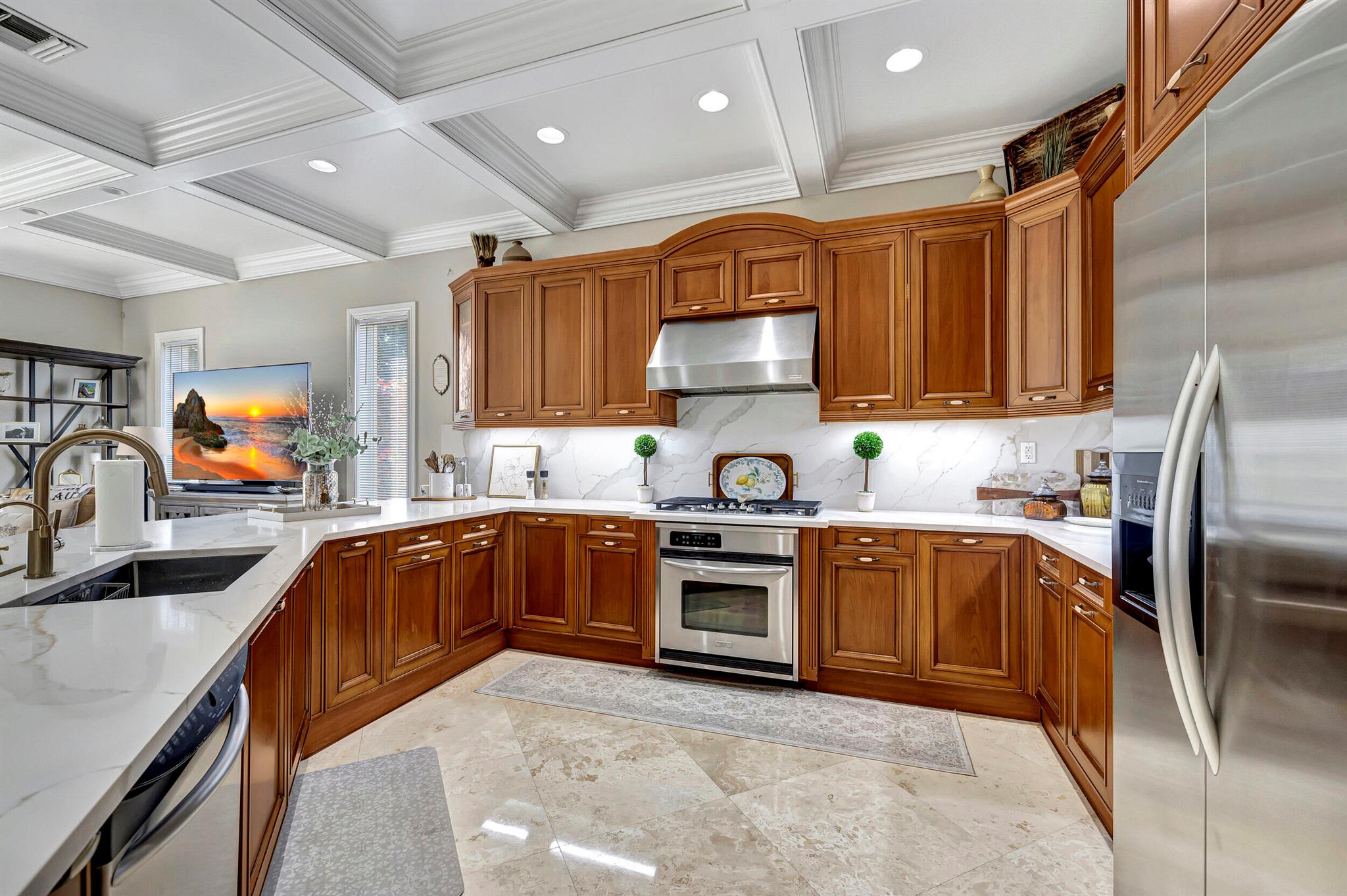 Corol key villas - Residential