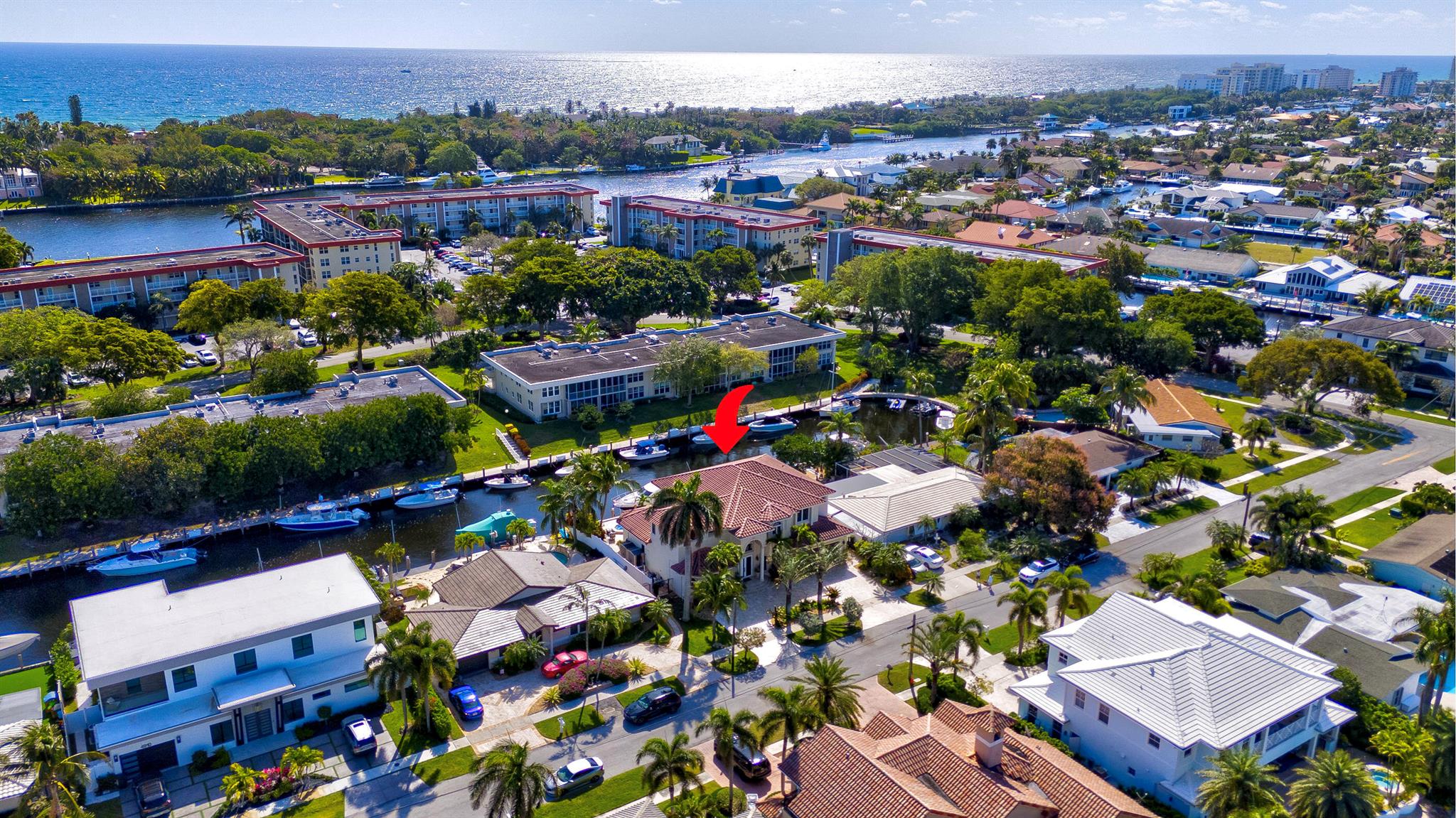 Corol key villas - Residential