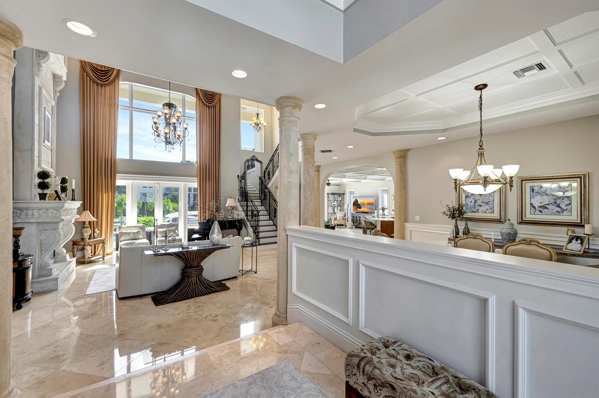 Corol key villas - Residential