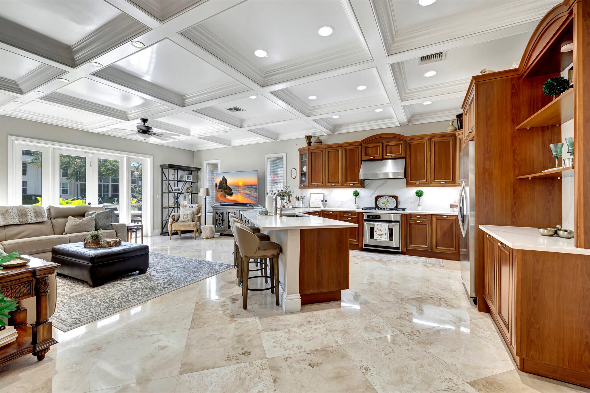 Corol key villas - Residential