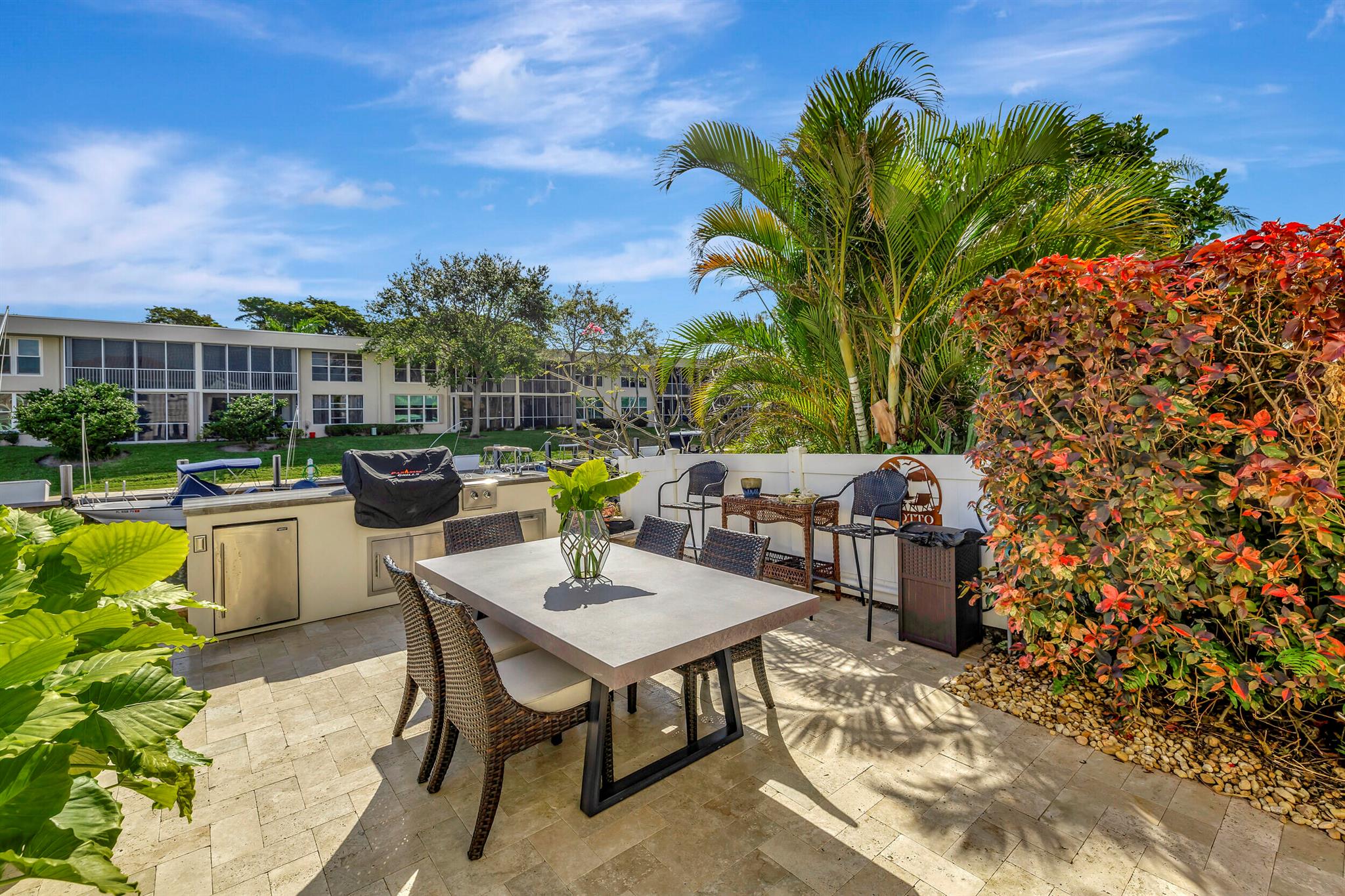 Corol key villas - Residential