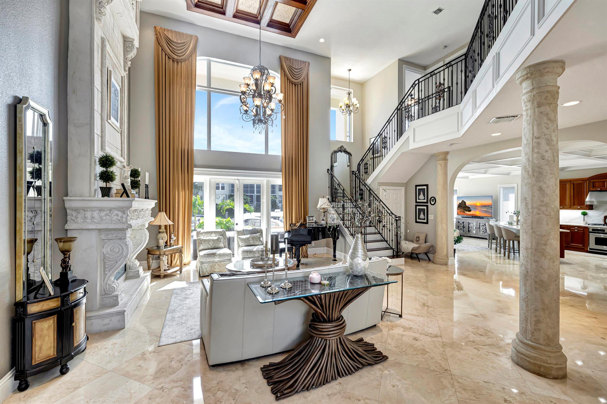 Corol key villas - Residential