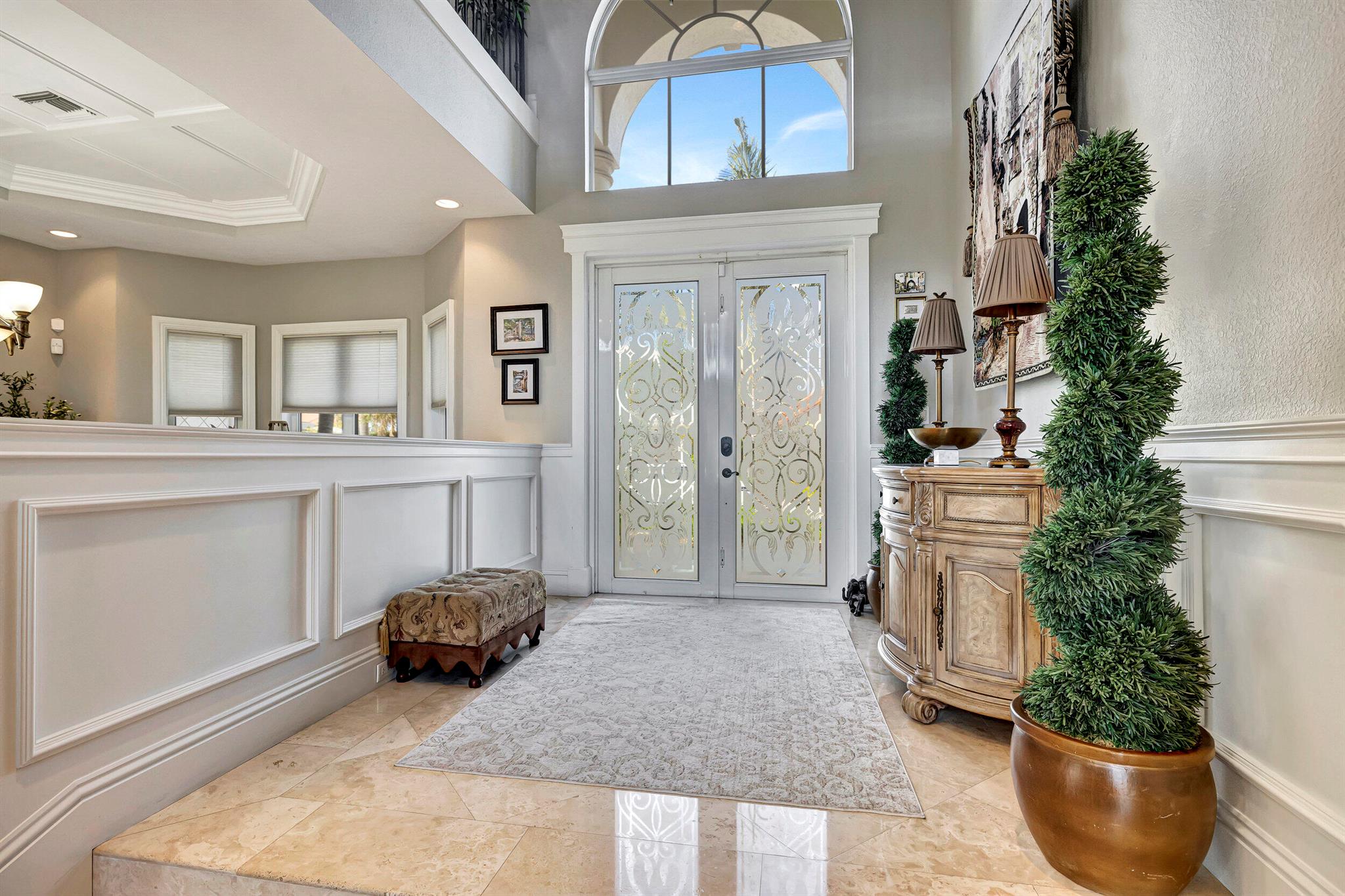 Corol key villas - Residential