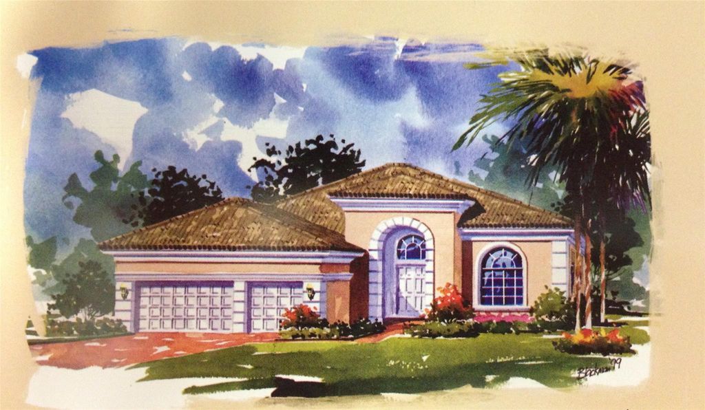 Photo of 6649 SW 192nd Avenue, Fort Lauderdale, FL 33332 (MLS # F10454782)