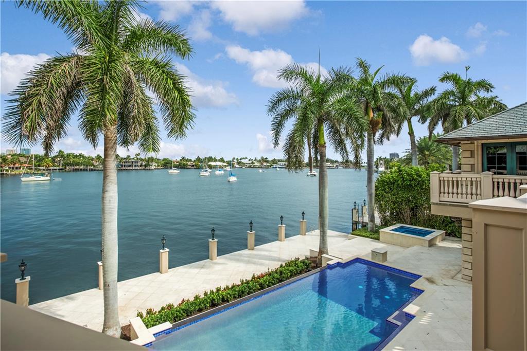 Harbor Beach - Residential