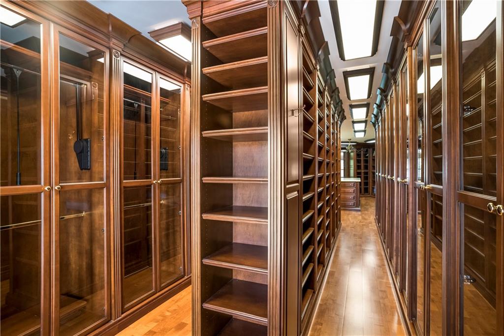 Harbor Beach - Residential