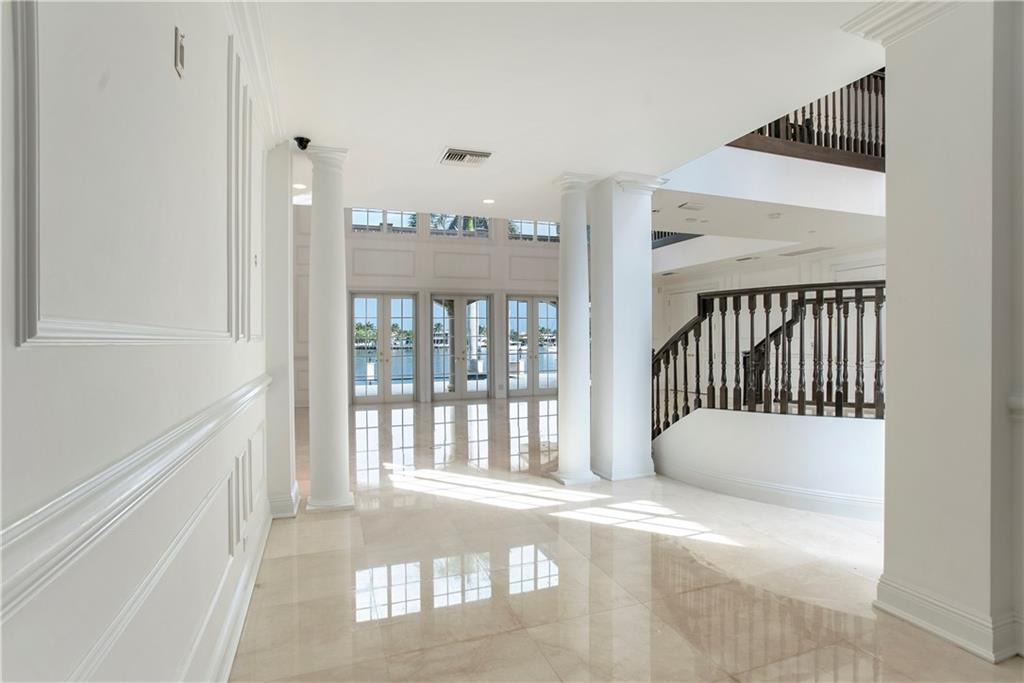 Harbor Beach - Residential