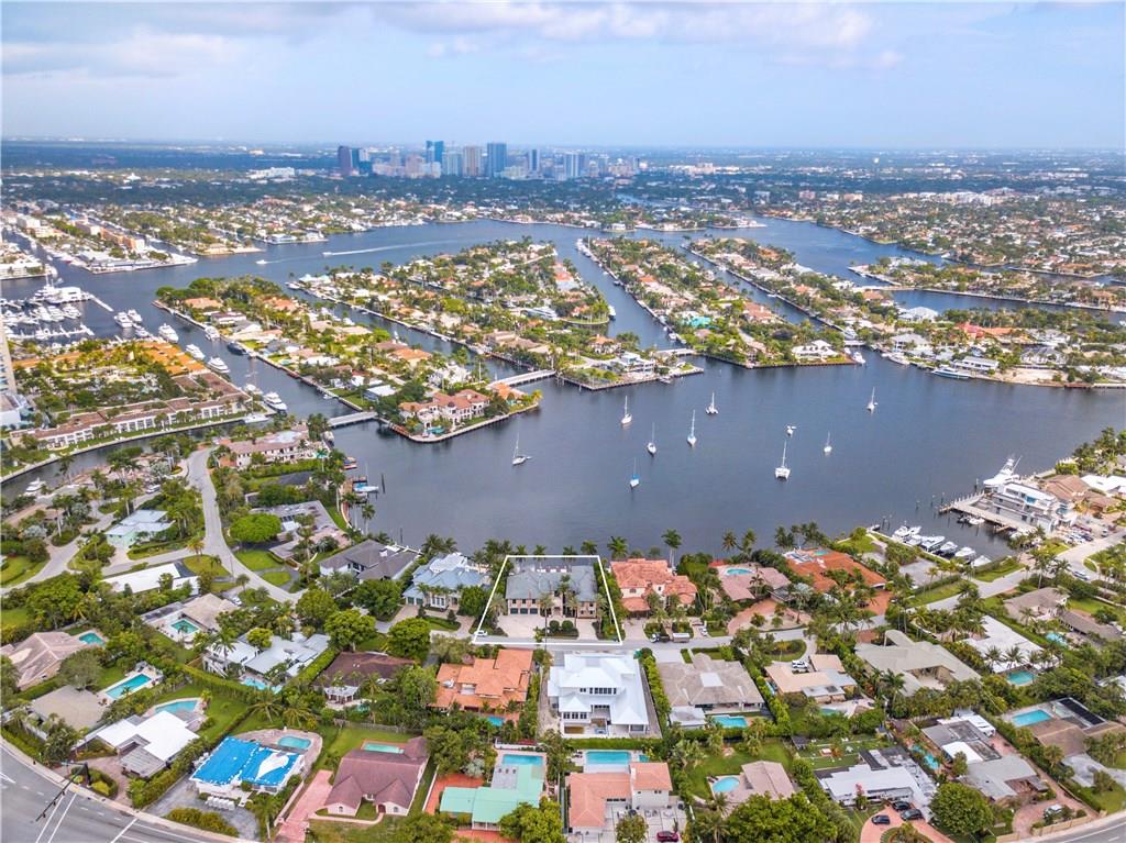 Harbor Beach - Residential