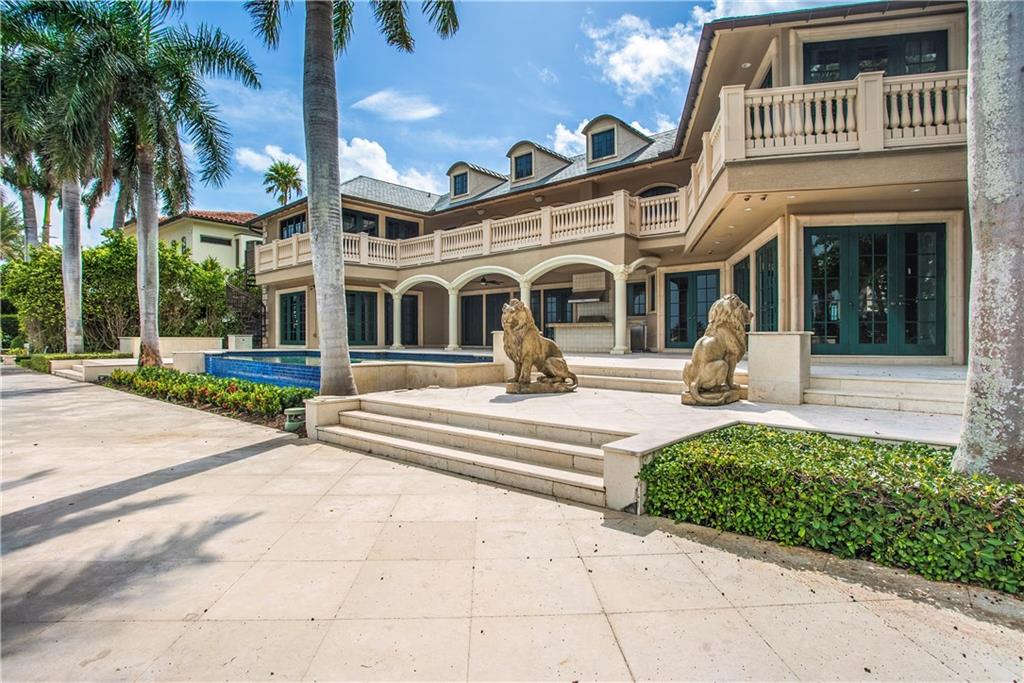 Harbor Beach - Residential