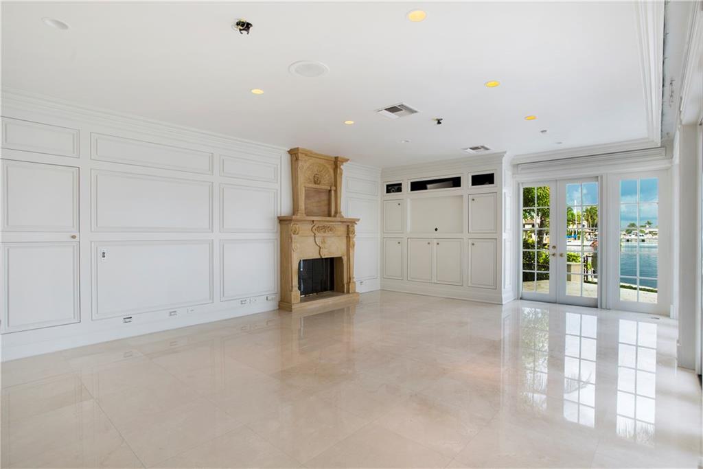 Harbor Beach - Residential