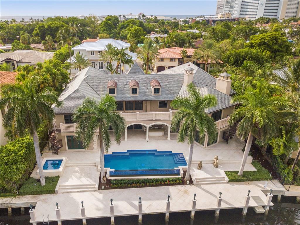 Harbor Beach - Residential