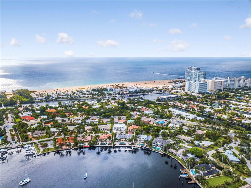 Harbor Beach - Residential