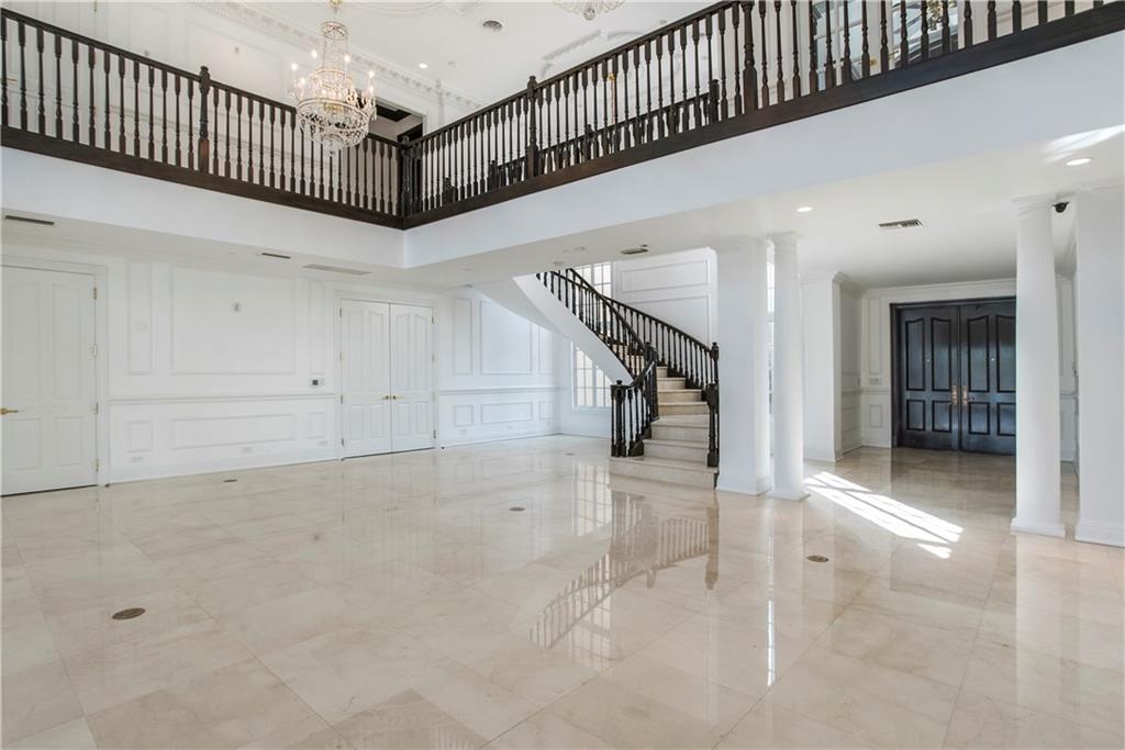 Harbor Beach - Residential