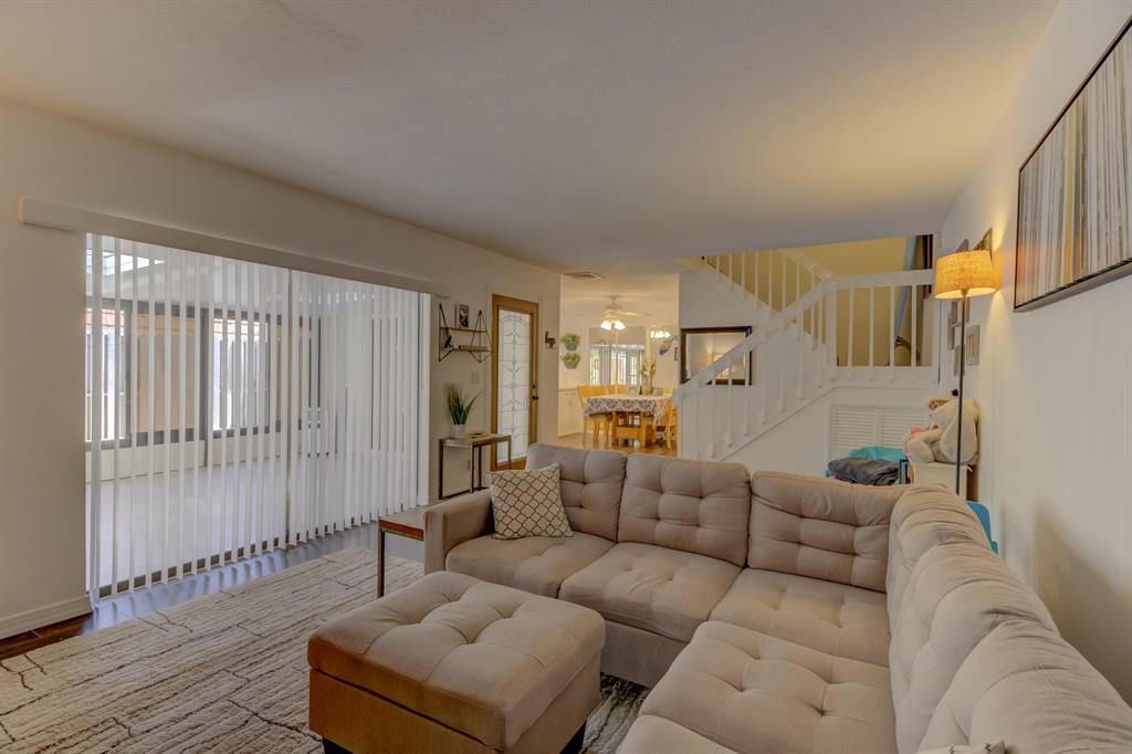 RIVER PINES AT MILES GRANT PHASES 1 2 3 4 5 - Residential