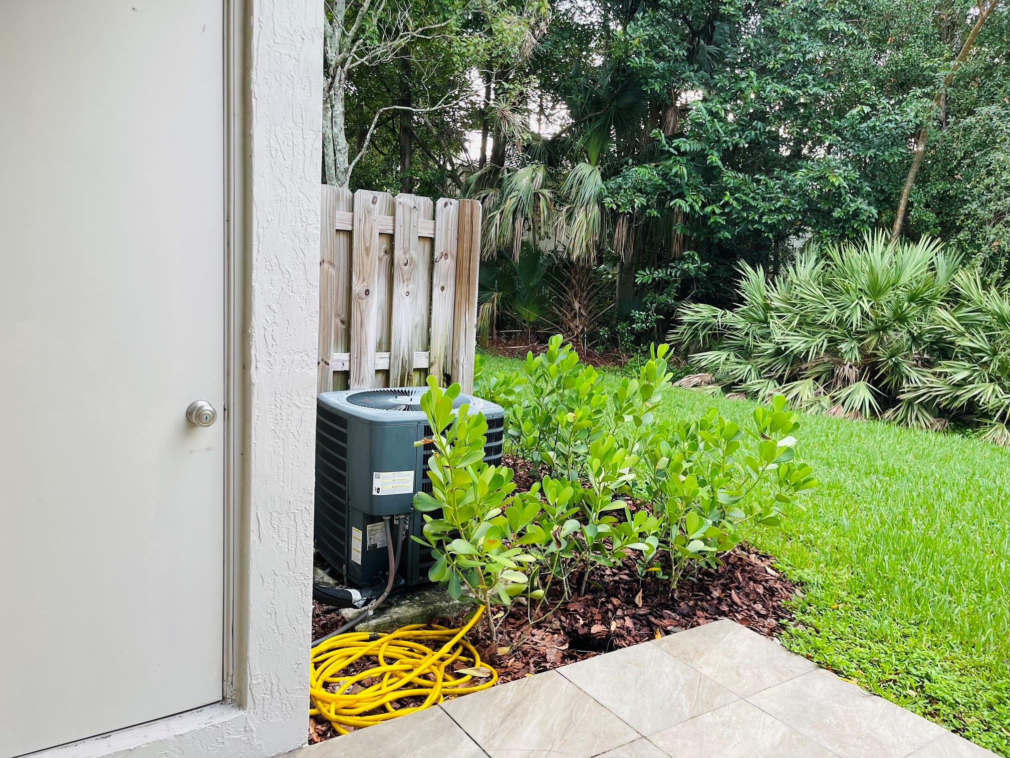 Sawgrass Exchange 165-2 B - Residential Lease