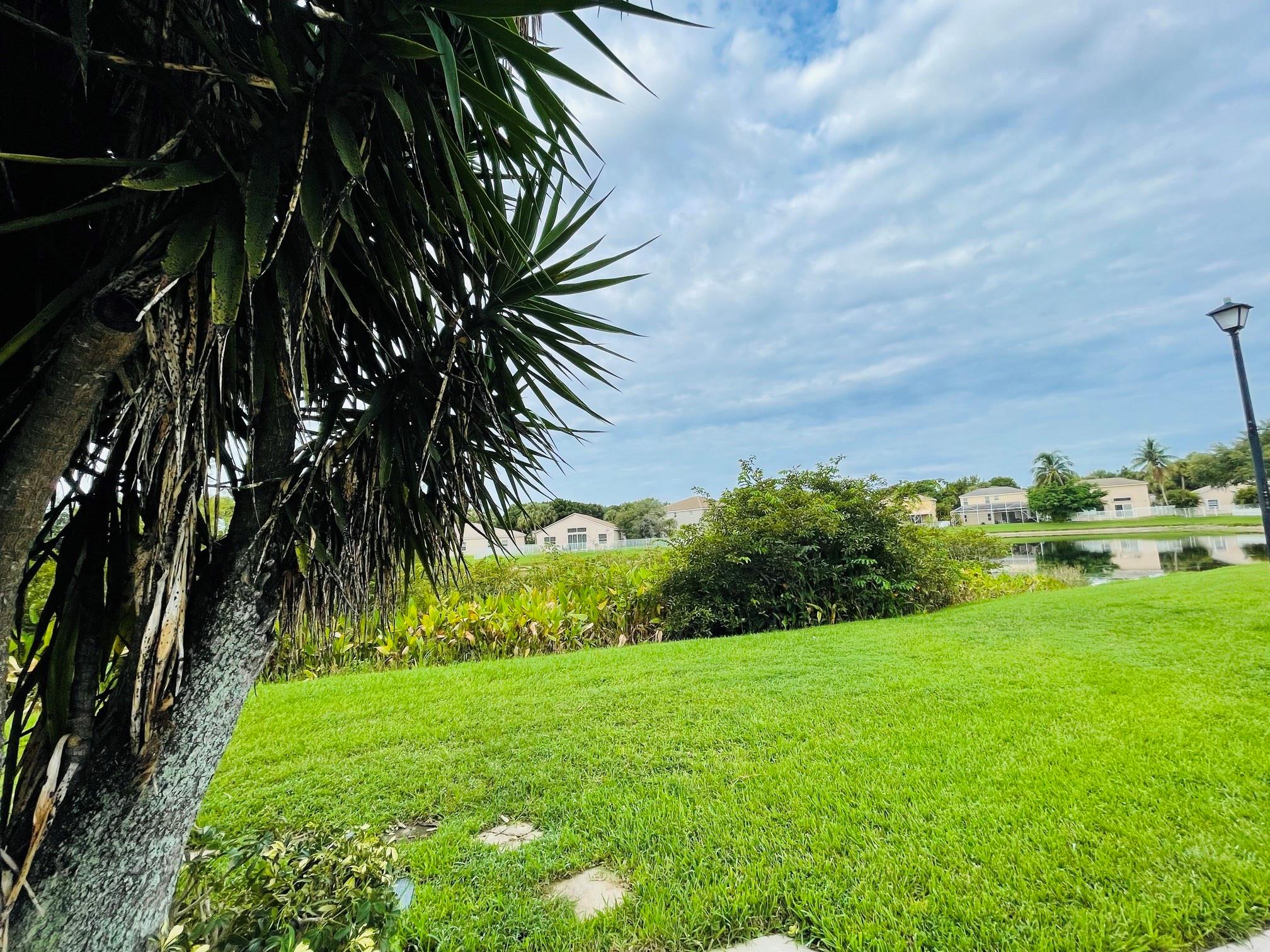 Sawgrass Exchange 165-2 B - Residential Lease
