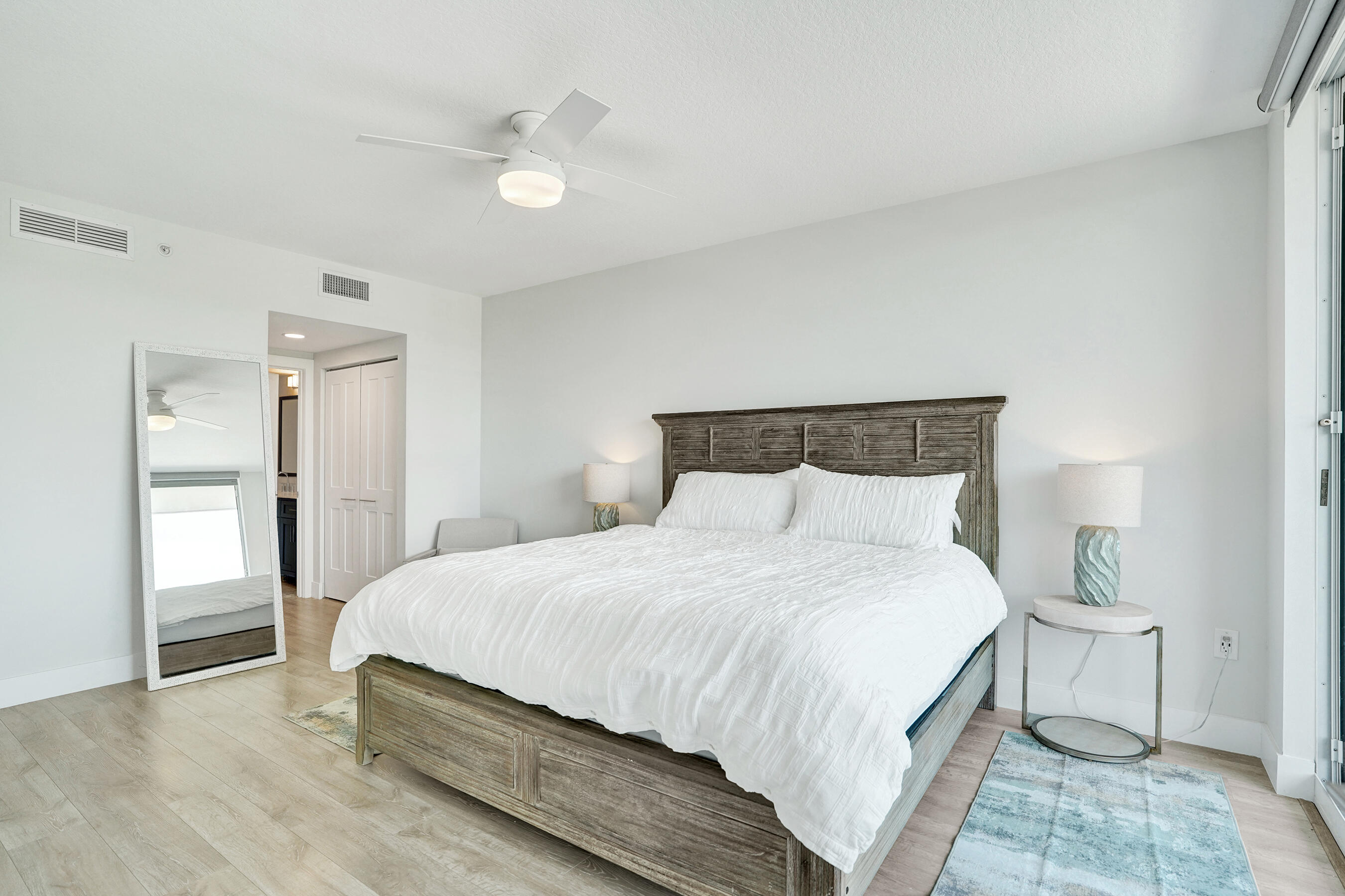 MARINA VILLAGE AT BOYNTON BEACH CONDO - Residential Lease