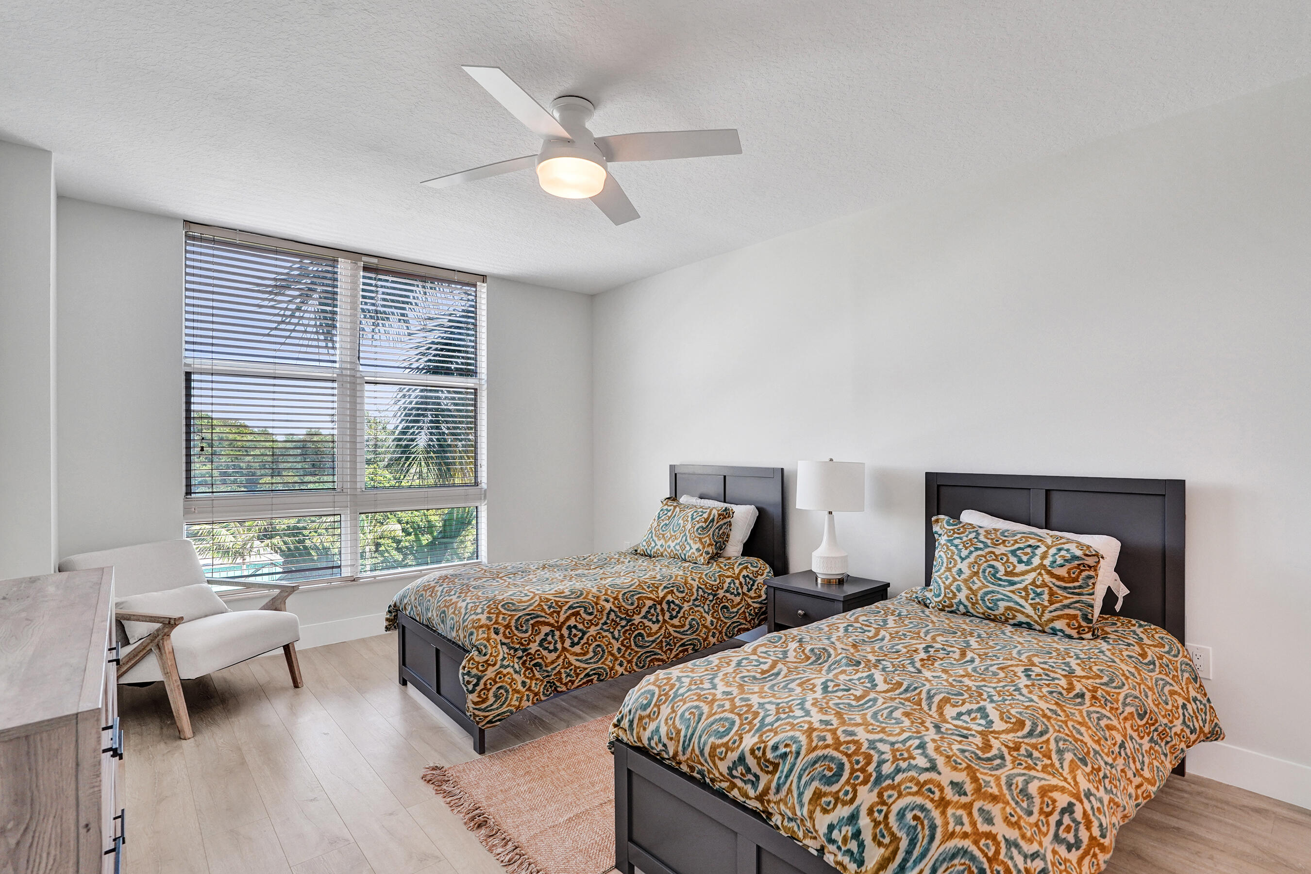 MARINA VILLAGE AT BOYNTON BEACH CONDO - Residential Lease