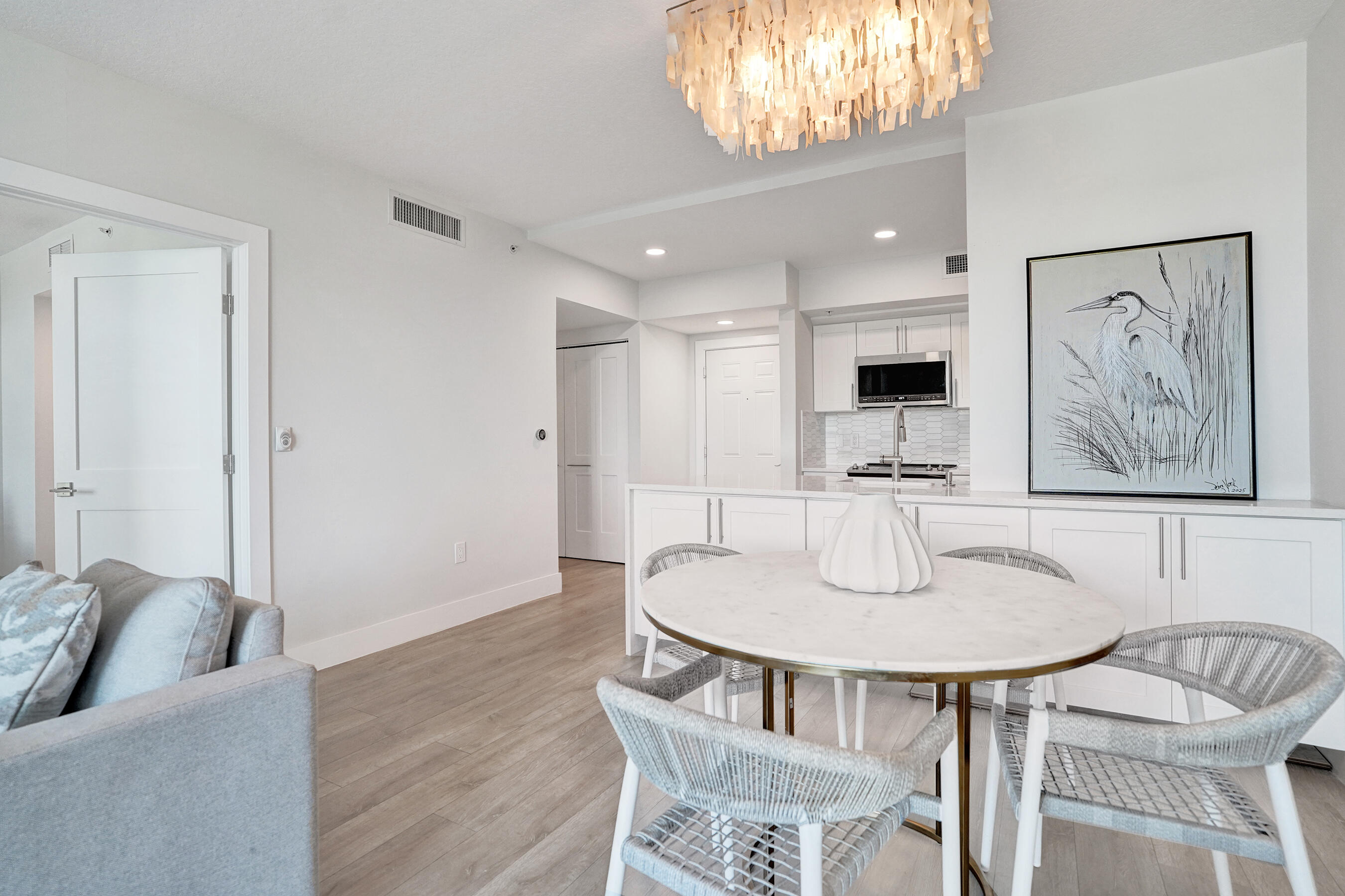 MARINA VILLAGE AT BOYNTON BEACH CONDO - Residential Lease