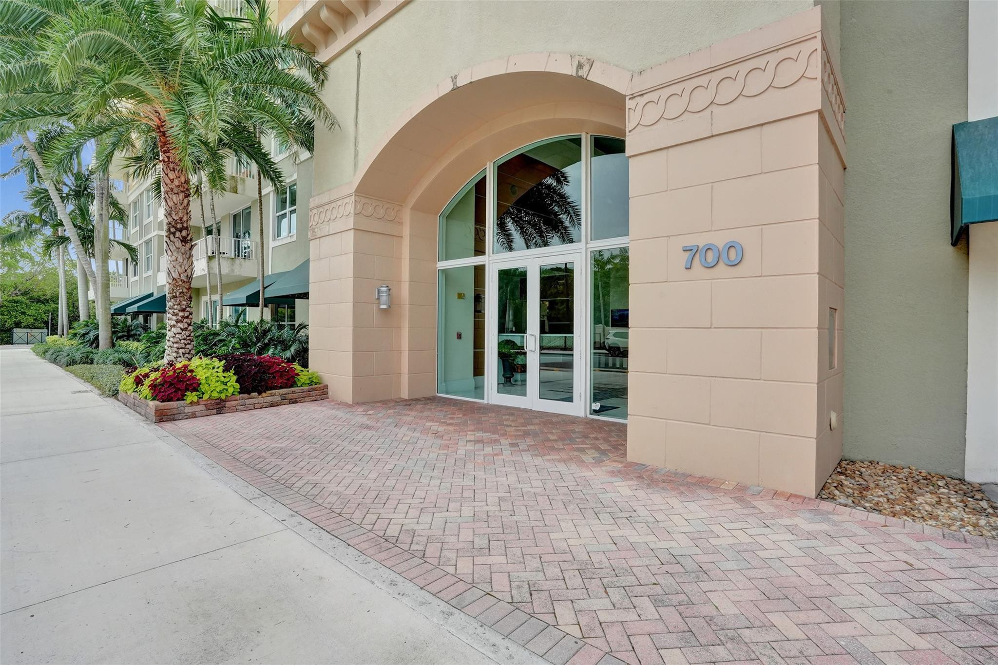 MARINA VILLAGE AT BOYNTON BEACH CONDO - Residential Lease
