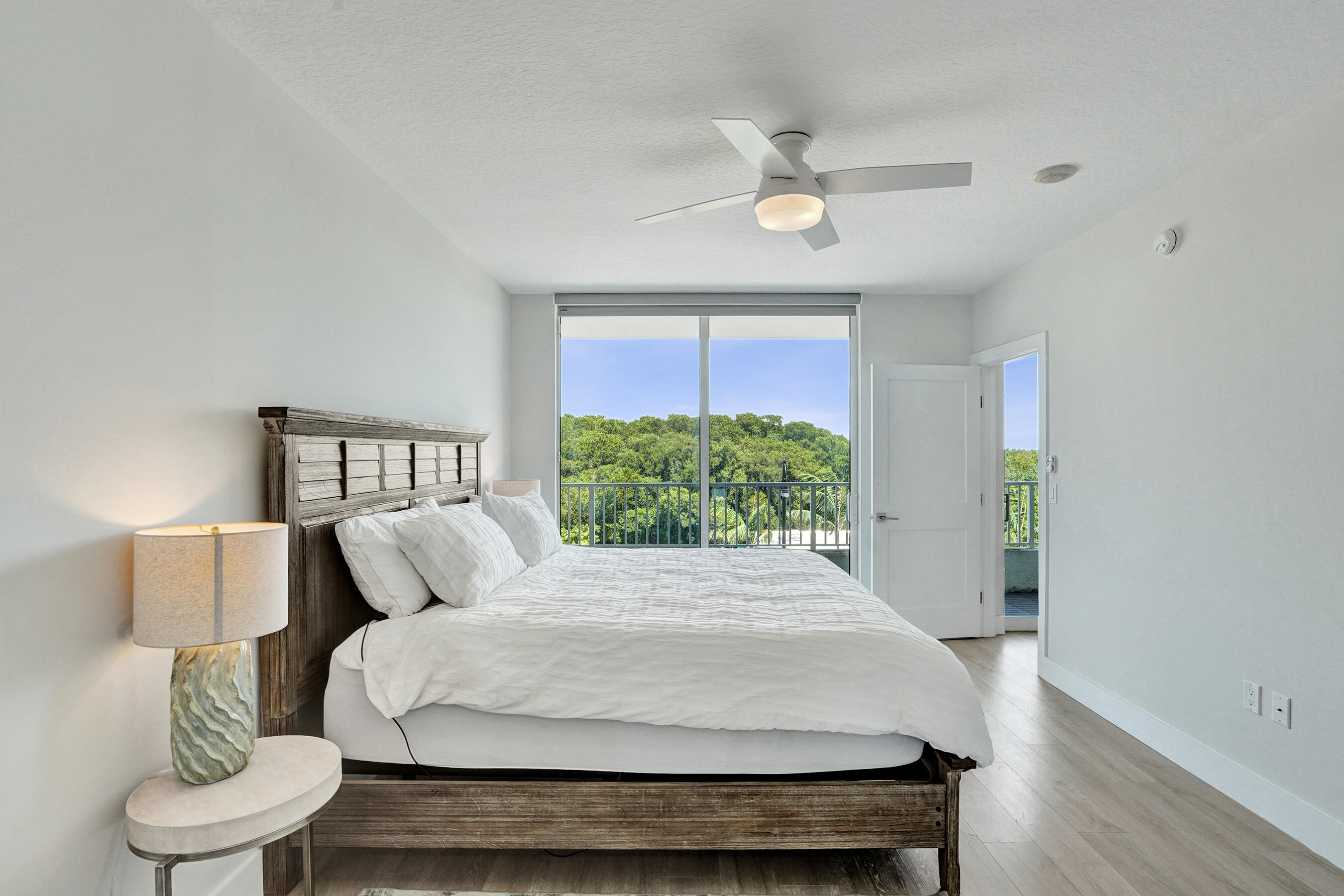 MARINA VILLAGE AT BOYNTON BEACH CONDO - Residential Lease
