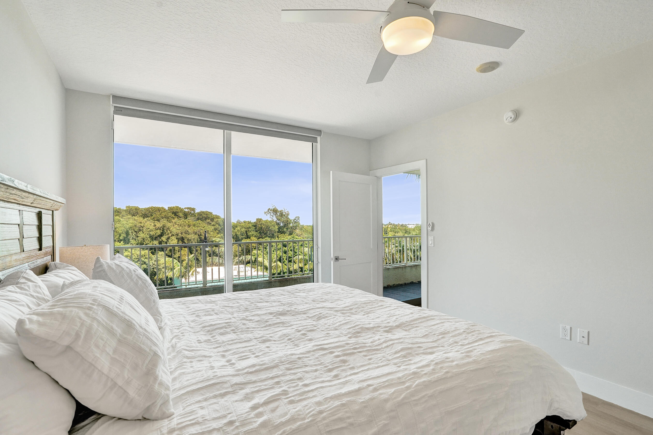 MARINA VILLAGE AT BOYNTON BEACH CONDO - Residential Lease