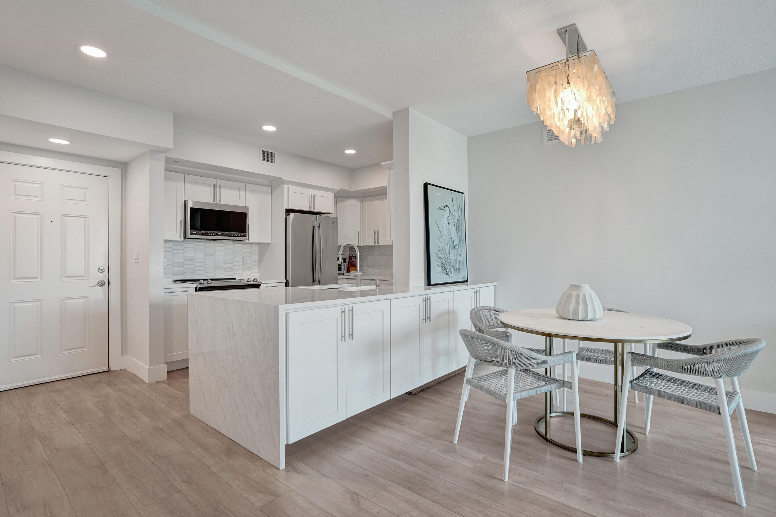 MARINA VILLAGE AT BOYNTON BEACH CONDO - Residential Lease