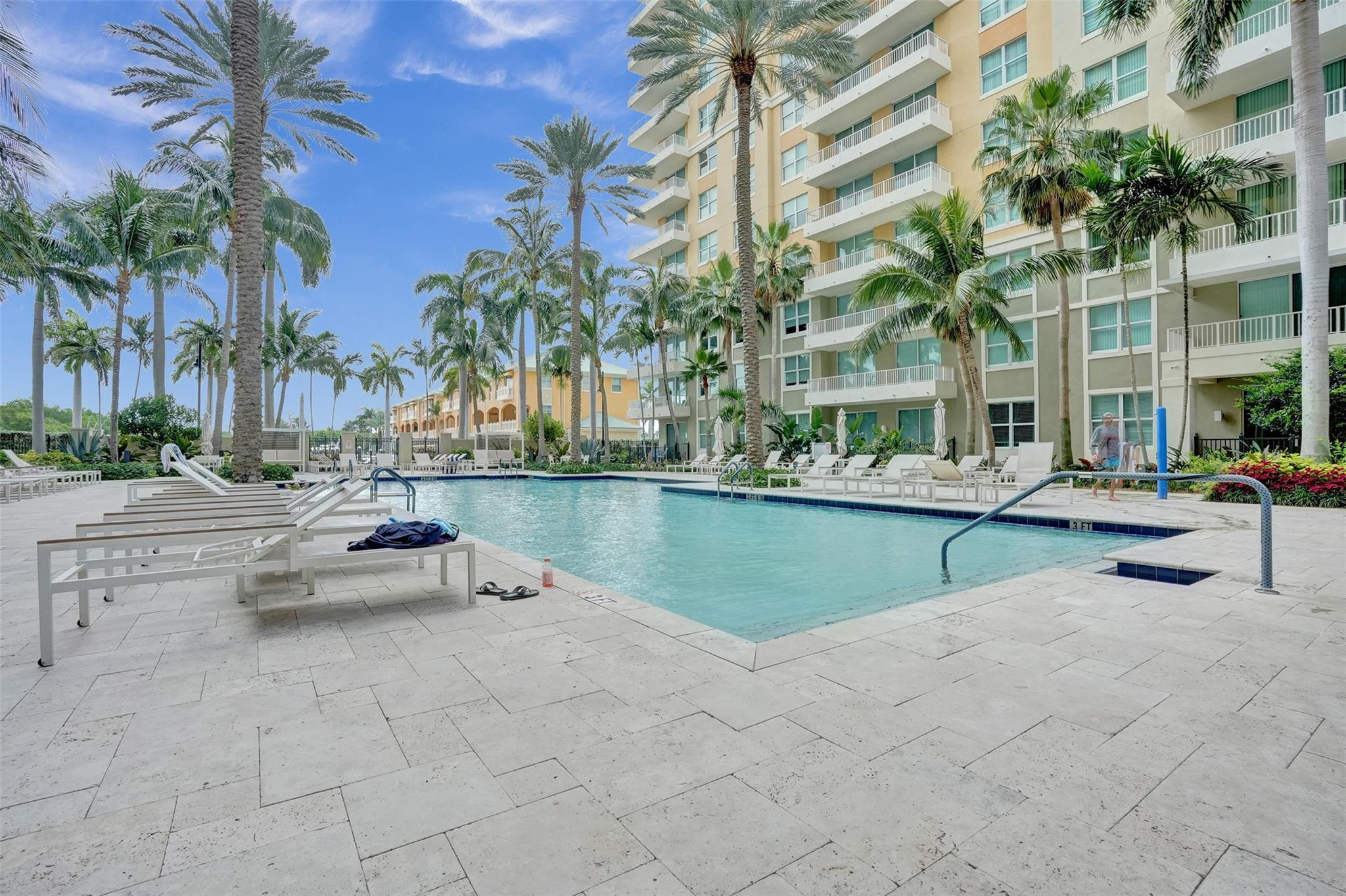 MARINA VILLAGE AT BOYNTON BEACH CONDO - Residential Lease