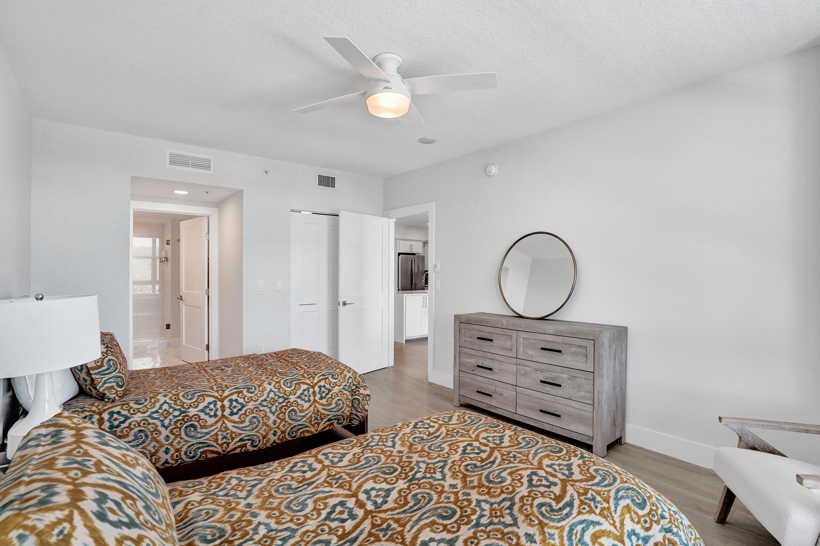 MARINA VILLAGE AT BOYNTON BEACH CONDO - Residential Lease