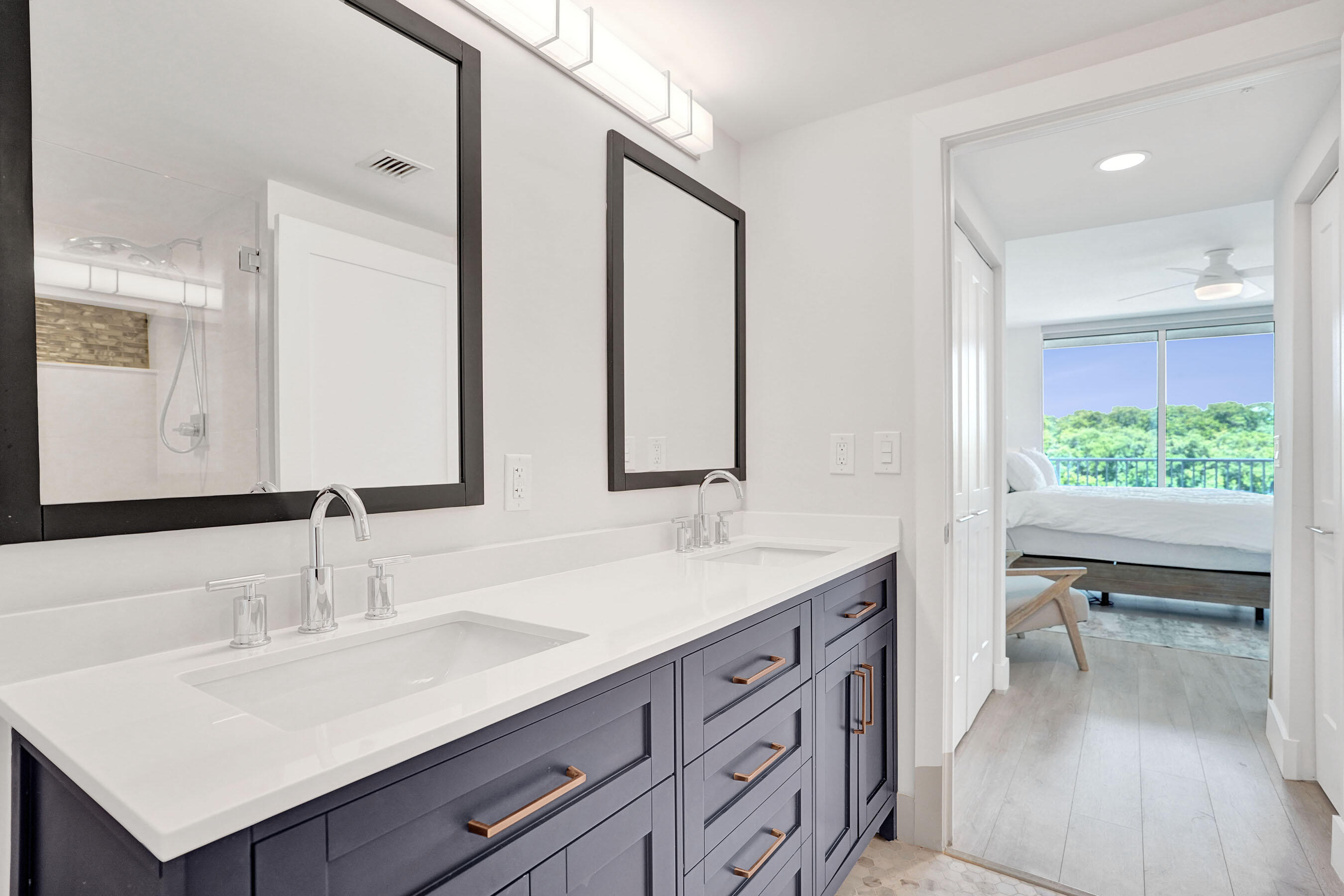 MARINA VILLAGE AT BOYNTON BEACH CONDO - Residential Lease
