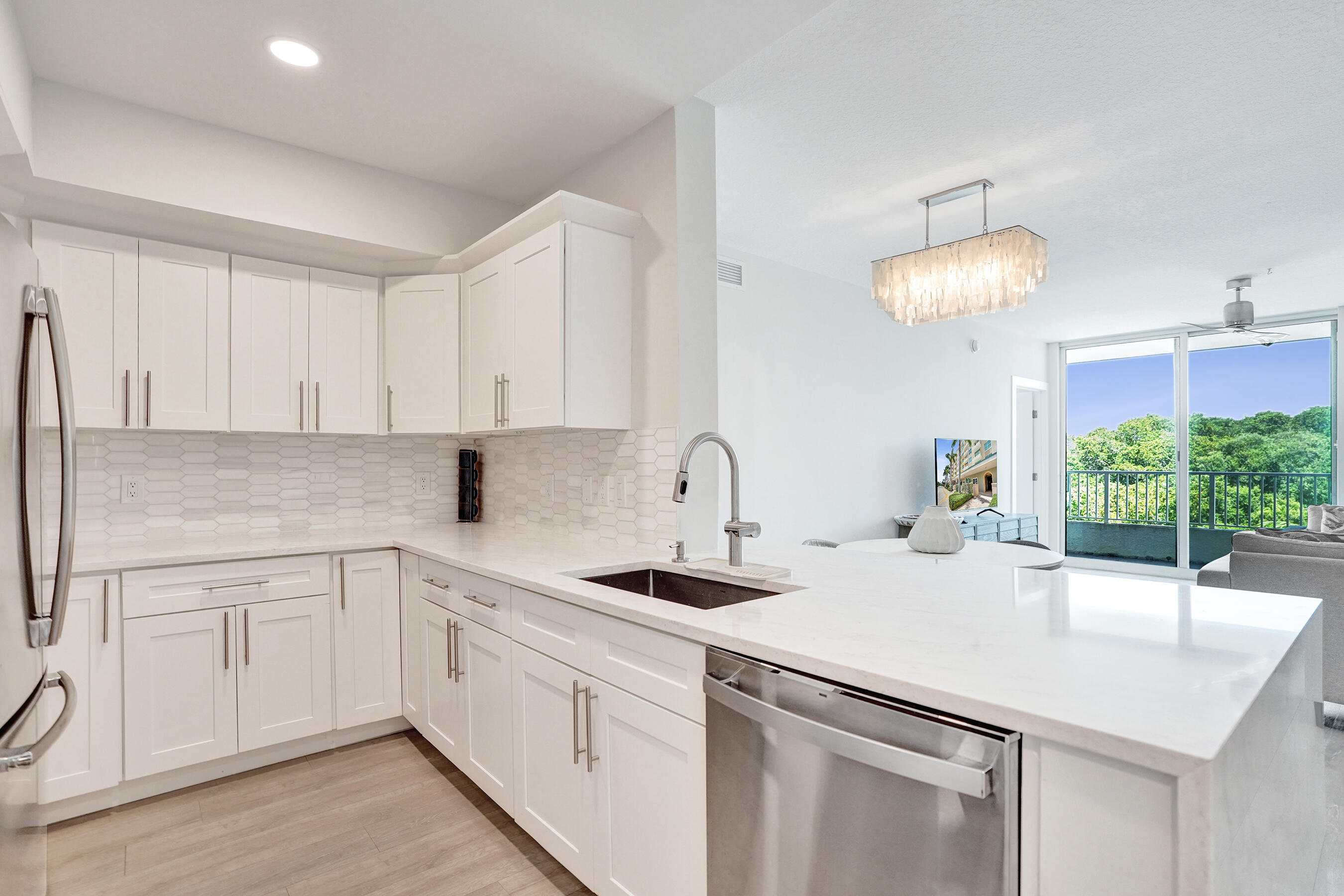 MARINA VILLAGE AT BOYNTON BEACH CONDO - Residential Lease