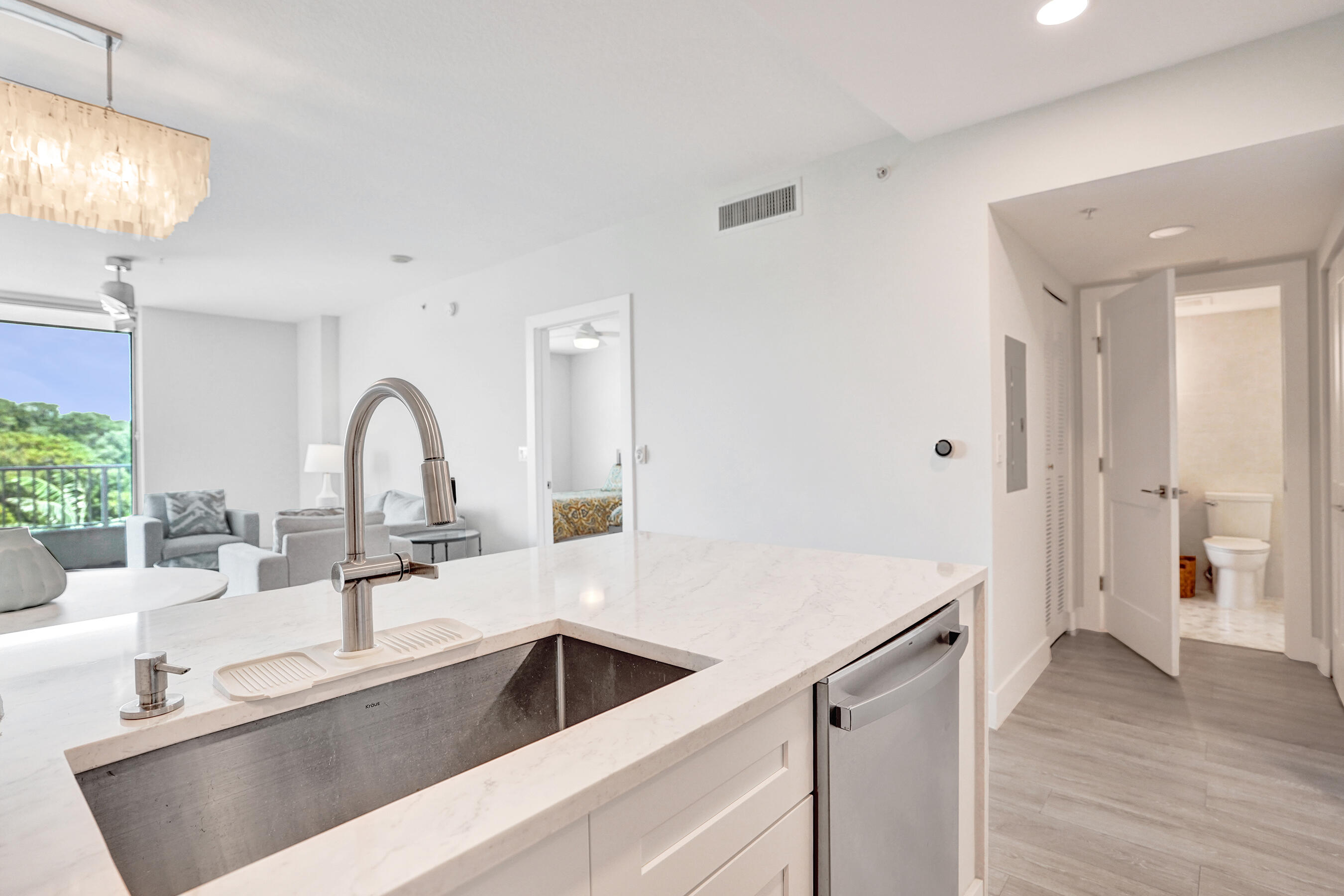 MARINA VILLAGE AT BOYNTON BEACH CONDO - Residential Lease