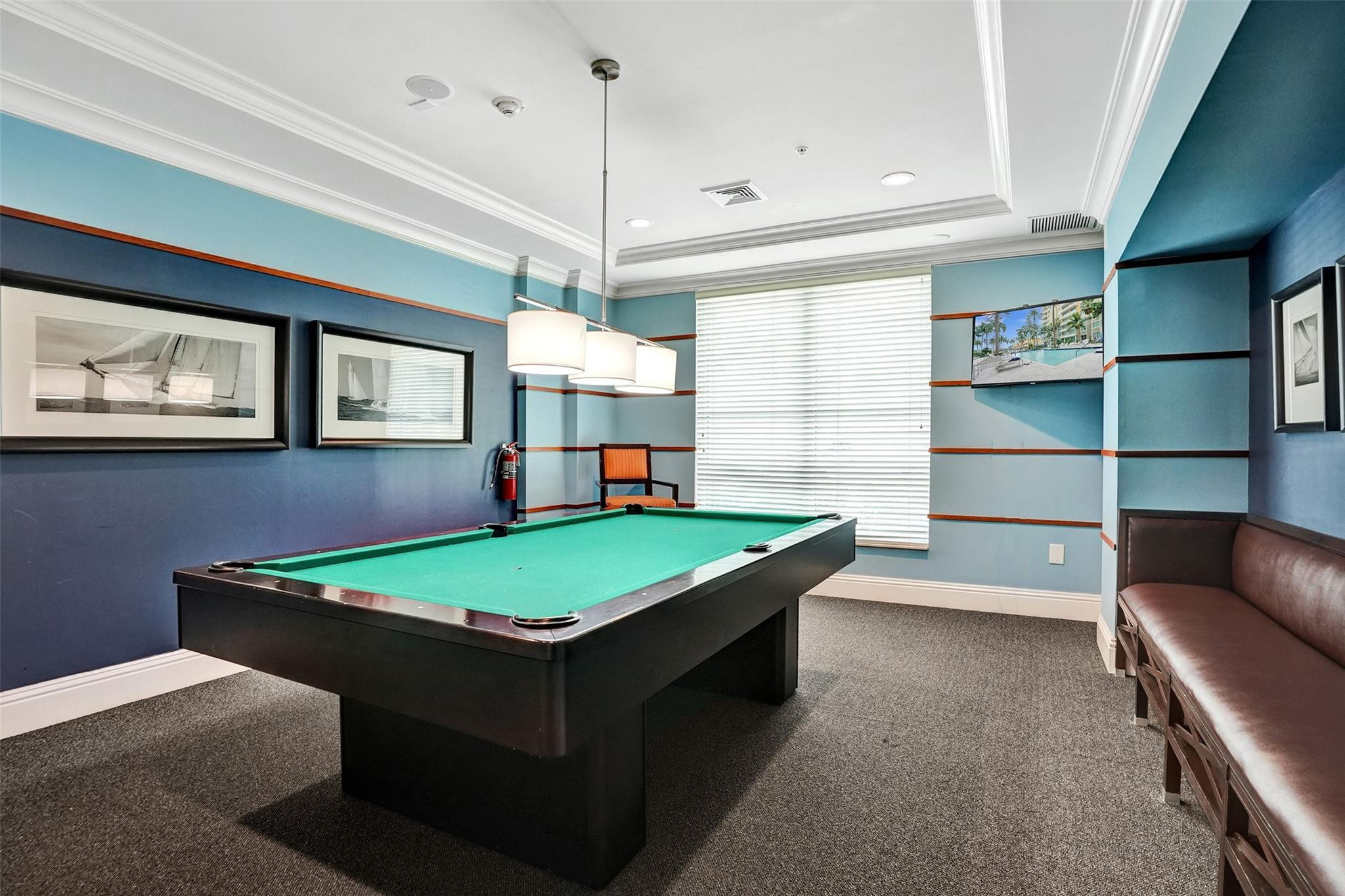 MARINA VILLAGE AT BOYNTON BEACH CONDO - Residential Lease