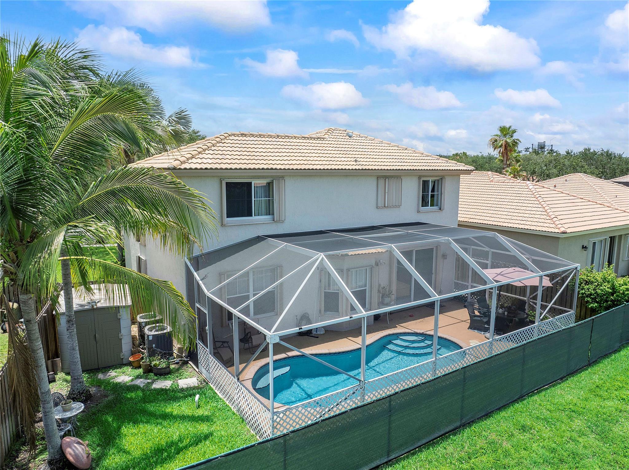 Royal Palms at Shenandoah - Residential