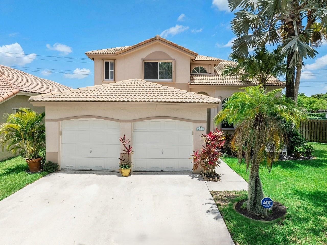 Motivated Sellers Offering $5,000 Buyer Credit to help buyers customize finishes or upgrades, this is a rare opportunity to create a truly personalized living experience.
Welcome to Gated Royal Palms at Shenandoah. This beautifully appointed 4-bedroom, 3-bath residence sits on a pie-shaped lot with a rare bonus easement yard, offering generous outdoor space for entertaining. Enjoy the privacy of a screened-in pool and patio area.
The open-concept layout features an eat-in kitchen, breakfast nook/bar seating, complemented by stainless-steel appliances. A first-floor bedroom with double-door entry and full bath adds flexibility for guests or a private office.
Top-rated schools, premier shopping, dining, and major highways, this home combines location, lifestyle, and value. Low HOA fees.