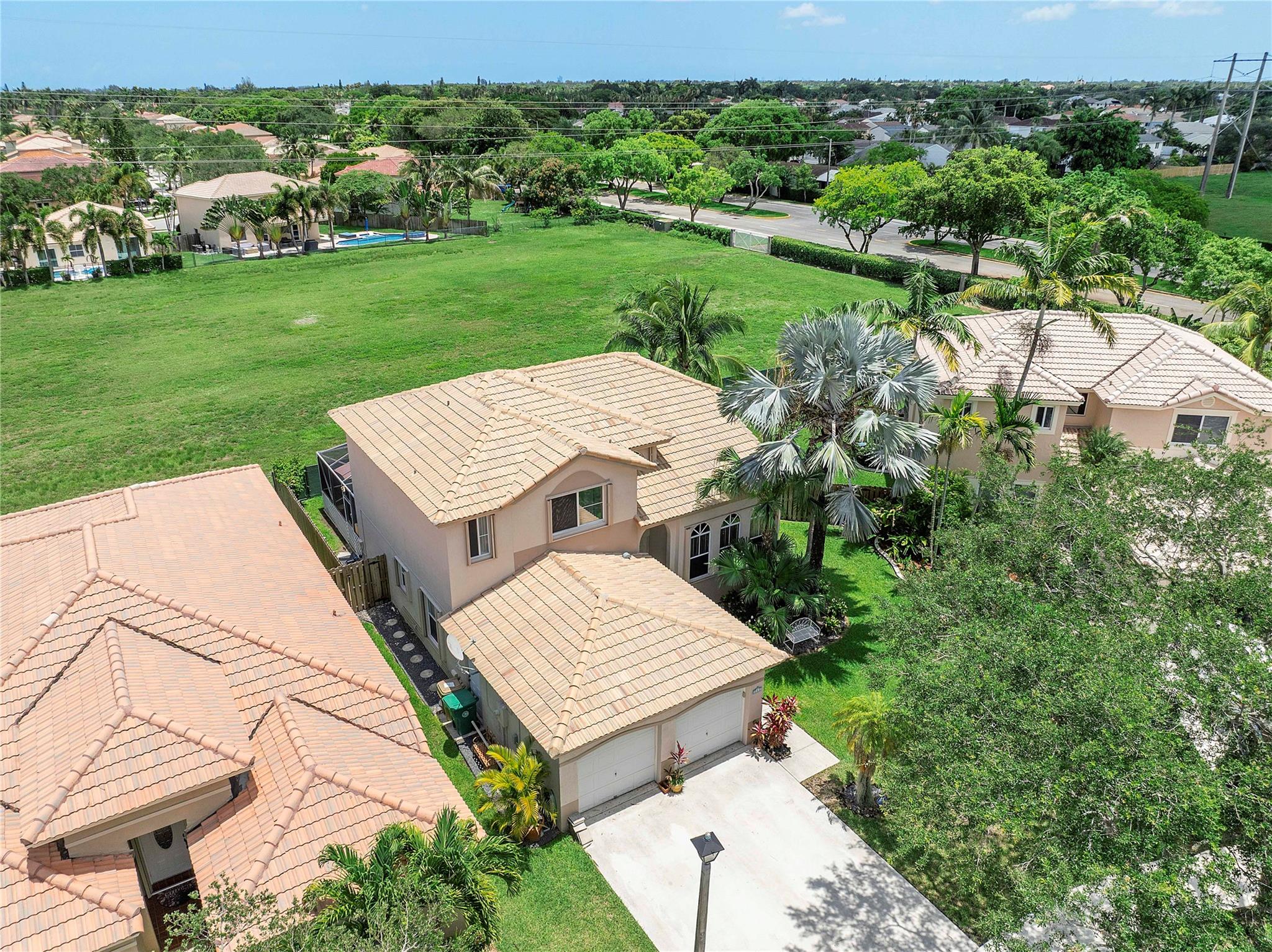 Royal Palms at Shenandoah - Residential