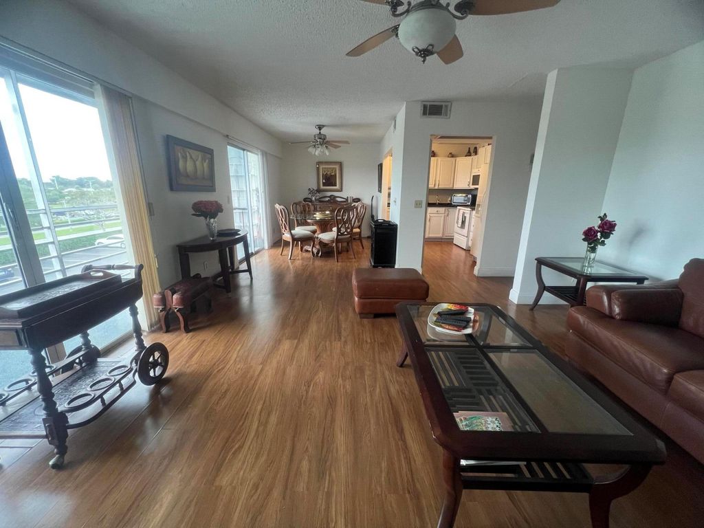 Photo of 246 Preston F #246, Boca Raton, FL 33434 (MLS # R11146594)