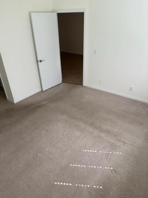 BAY REACH CONDOMINIUM - Residential Lease